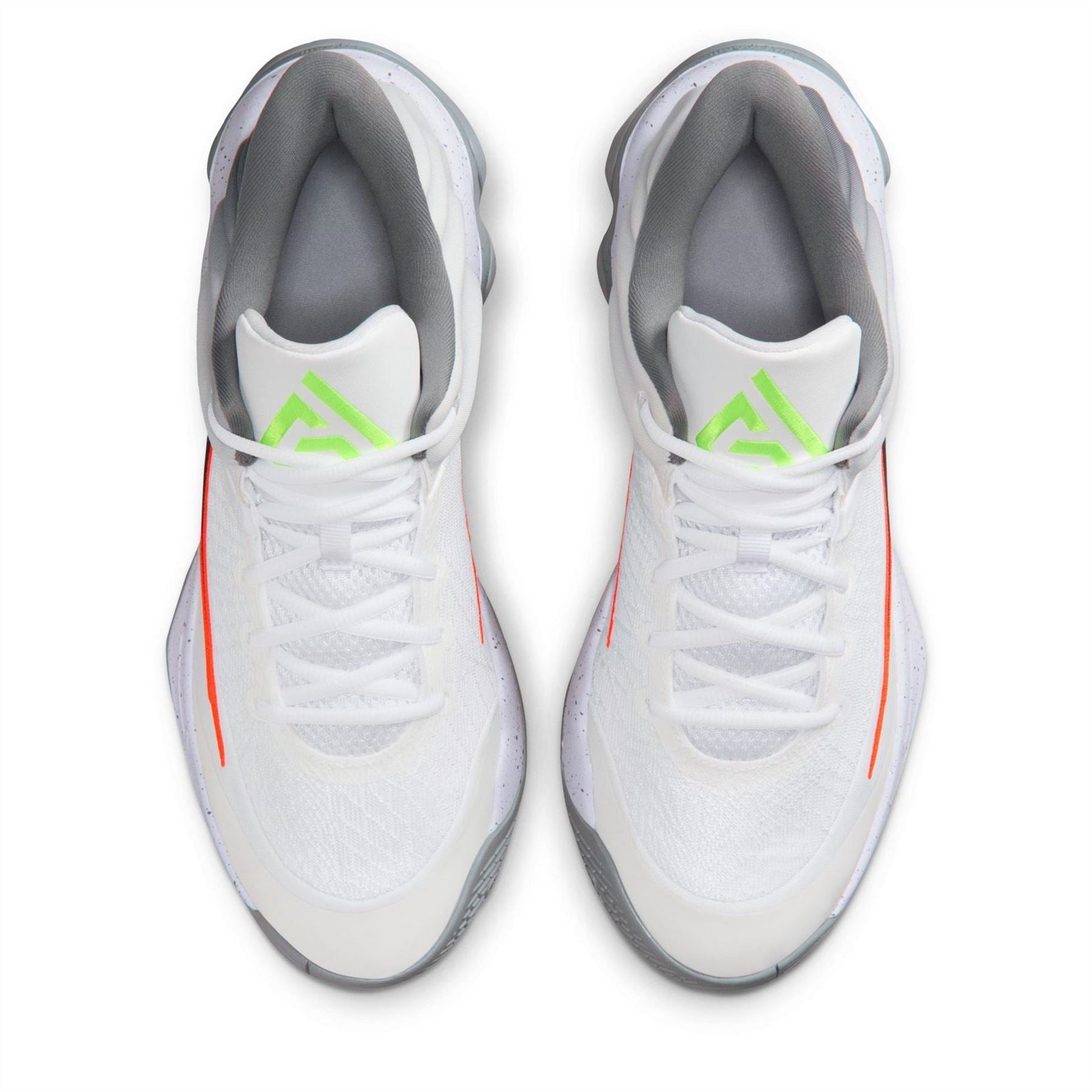 Nike Giannis Immortality 4 Basketball Lace-Up Trainers