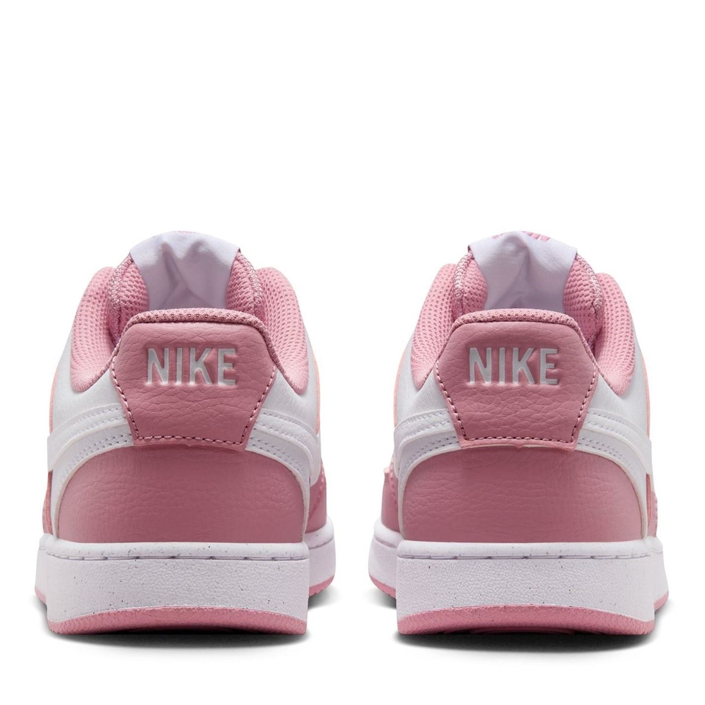 Nike Court Vision Low Next Nature Trainers