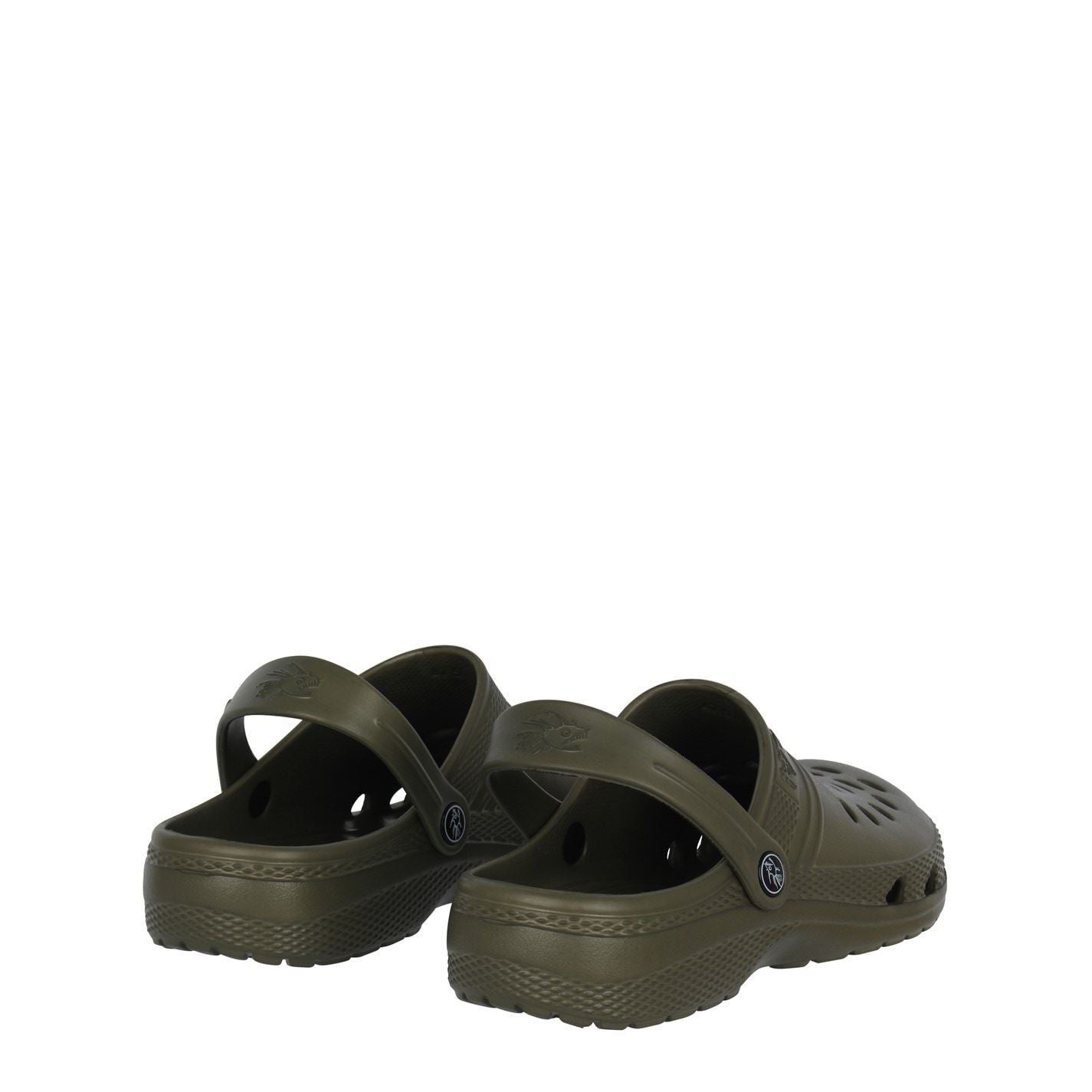 Hot Tuna Mens Cloggs