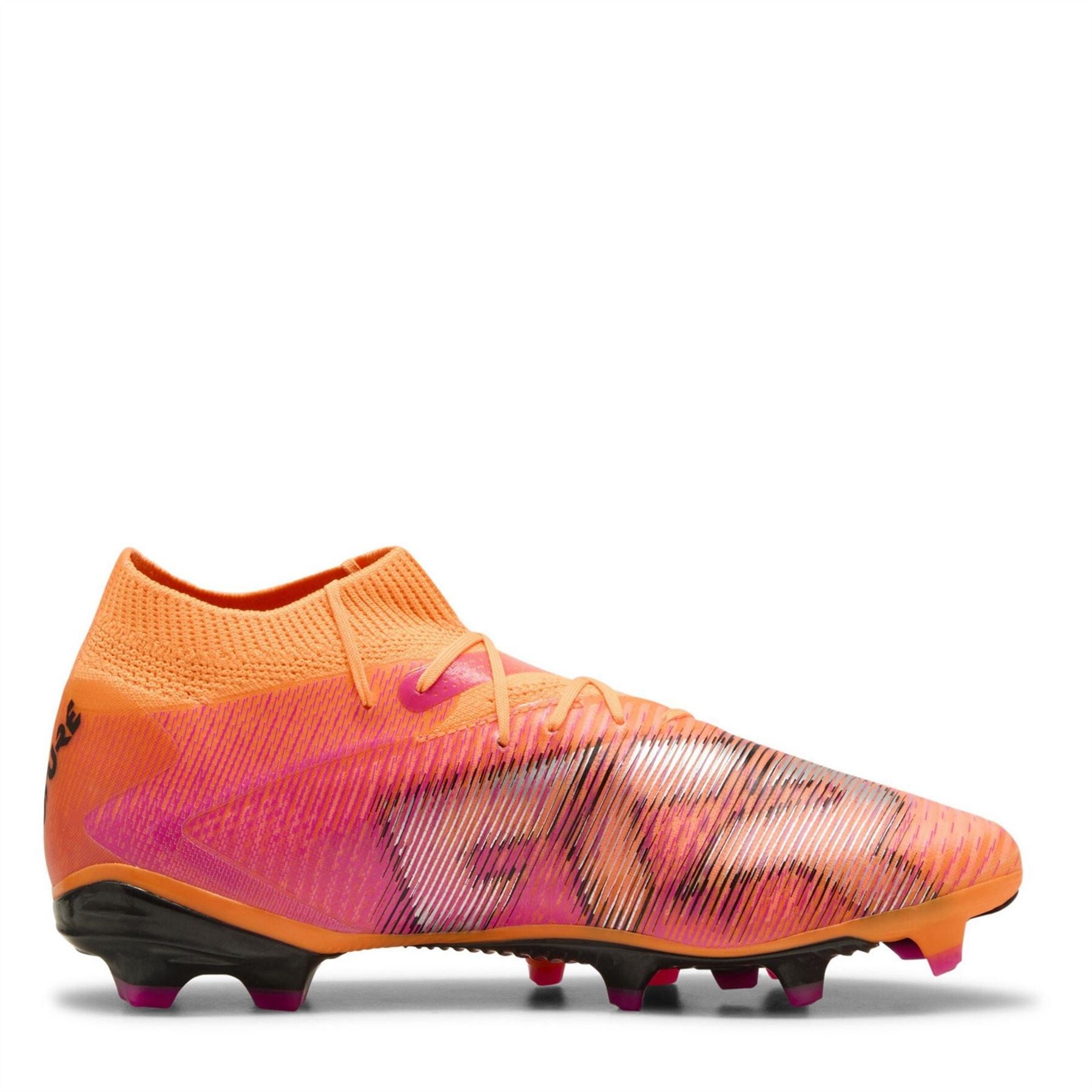 Puma Future 8 Pro Firm Ground Football Boots