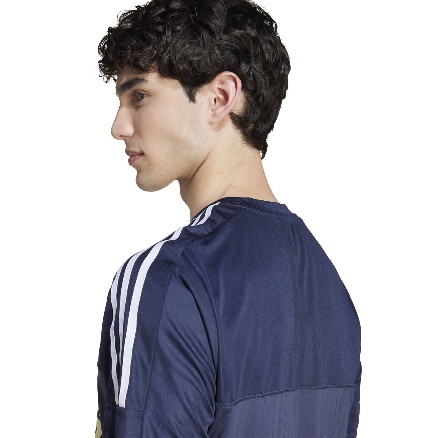 adidas Mens Tiro T-Shirt