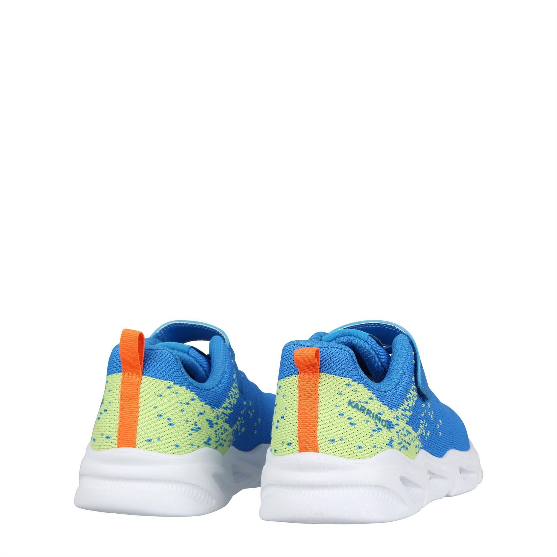 Karrimor Duma Low Top Graphic Print Sneakers