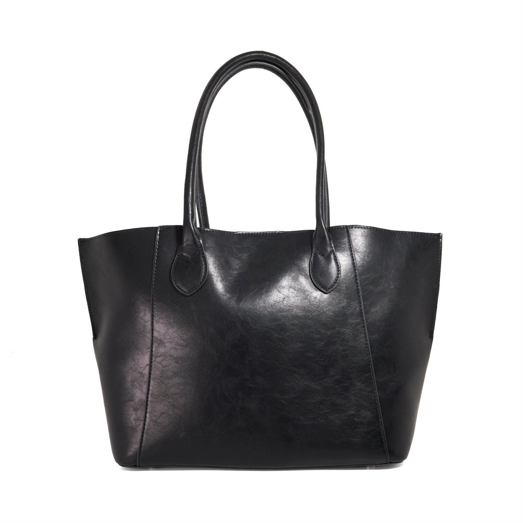 Dune London Dexterity Rectangular Tote with Tassel