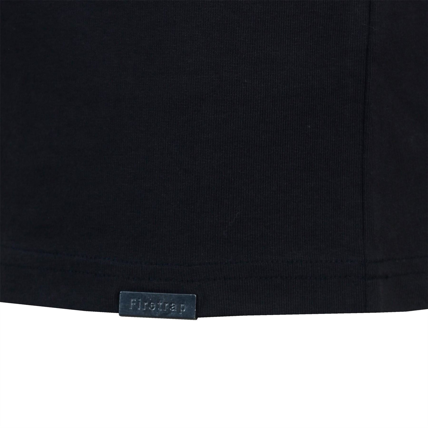 Firetrap Tee