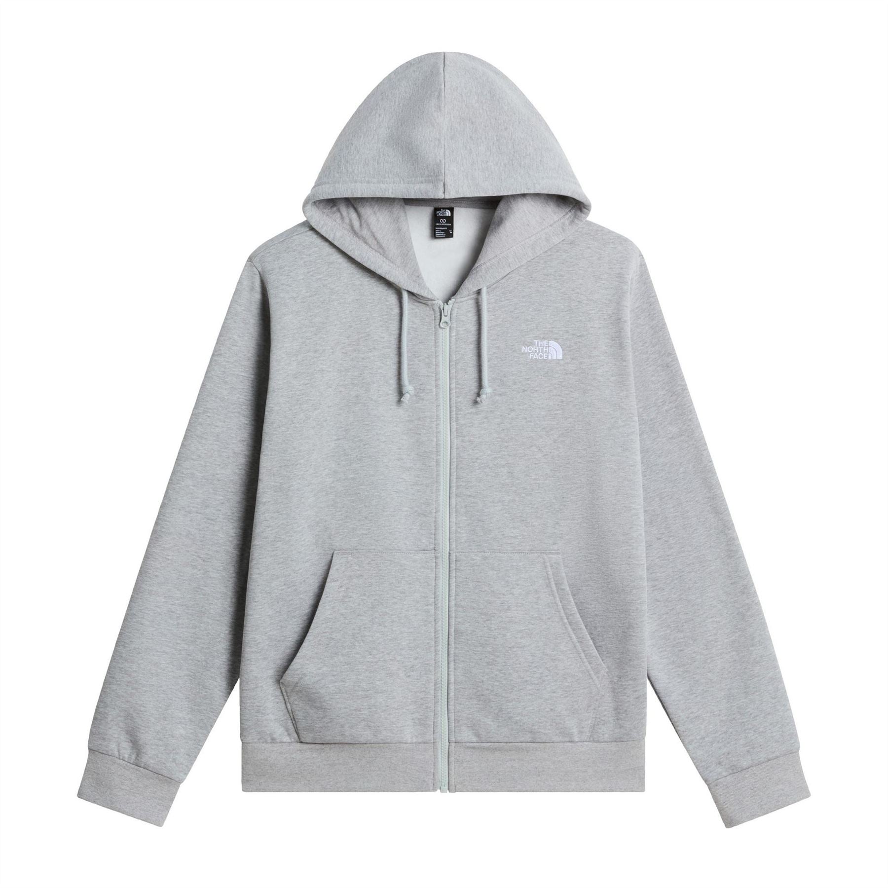 The North Face Simple Dome FulL-Zip