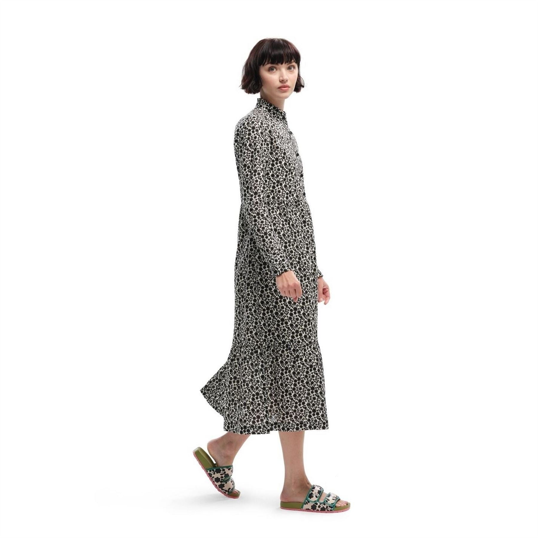 Regatta Kiely Midi Dress