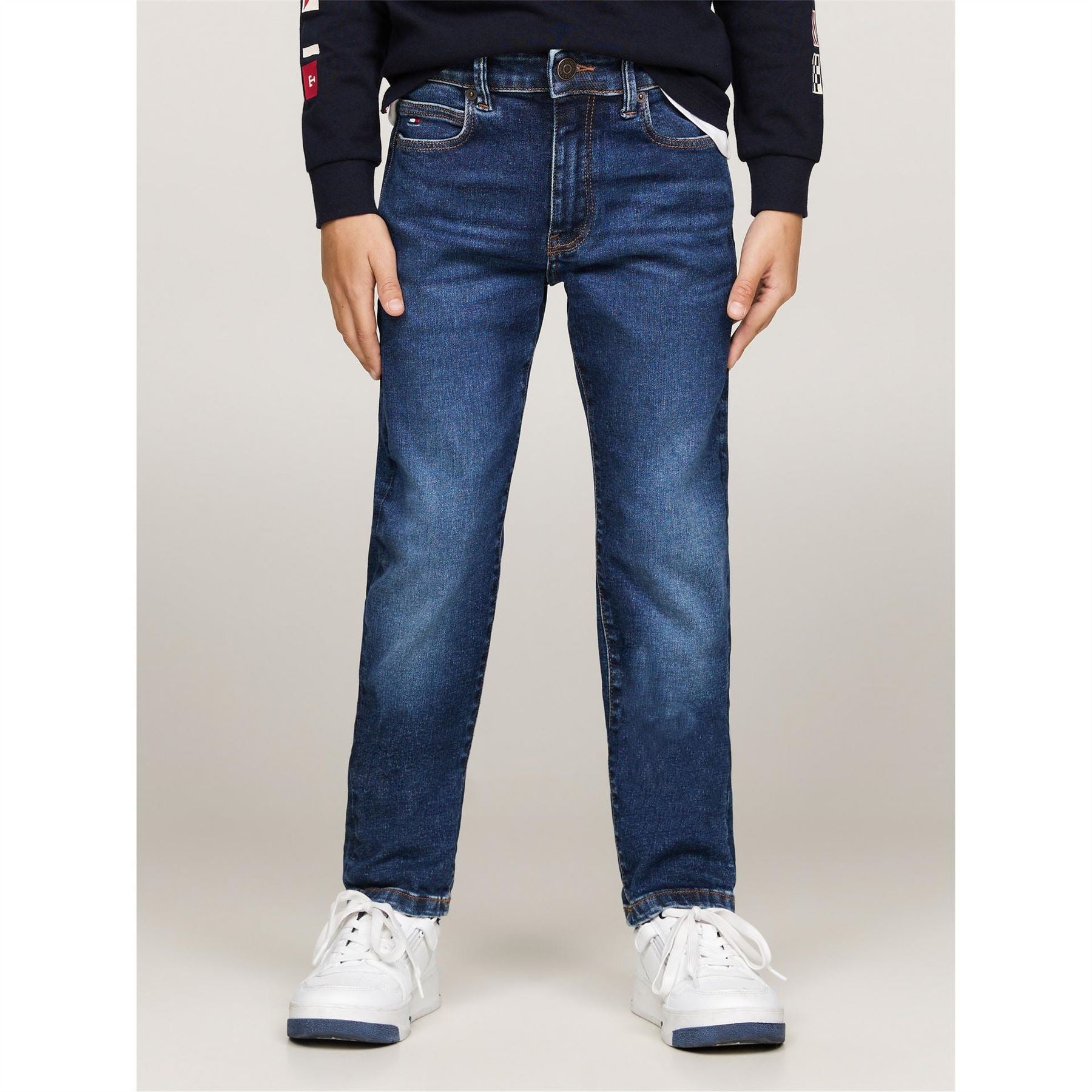 Tommy Hilfiger Jeans Juniors