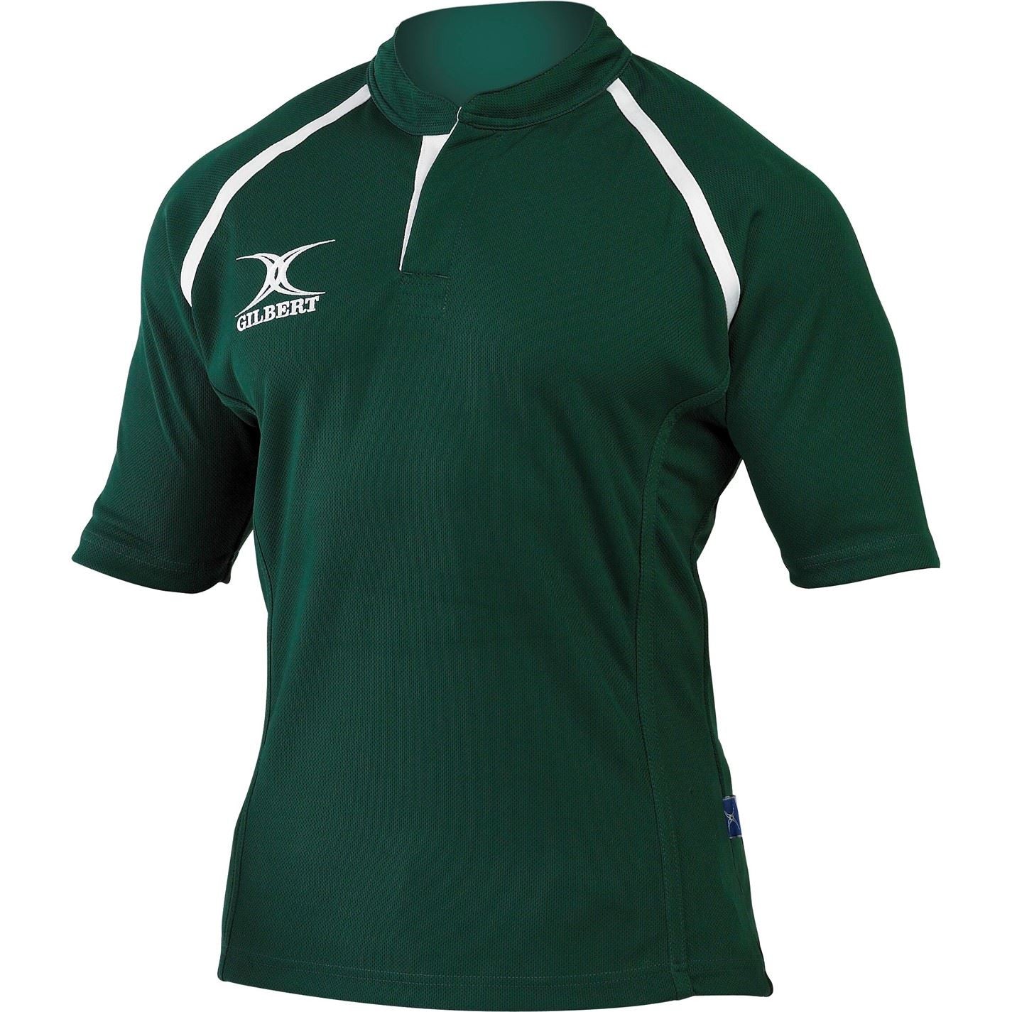 Gilbert Raglan Short Sleeve Regular Fit T-Shirt