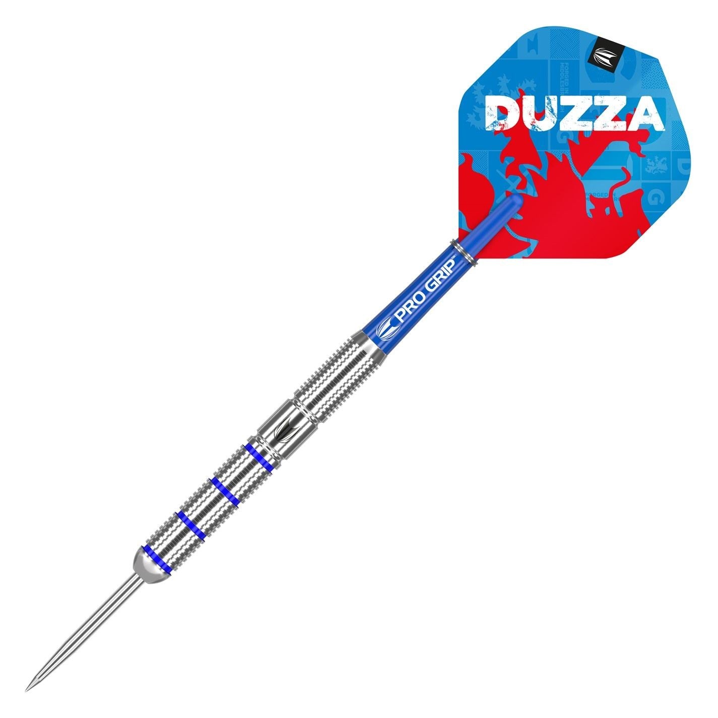 Target Darts Glen Durrant 21g Tungsten Darts