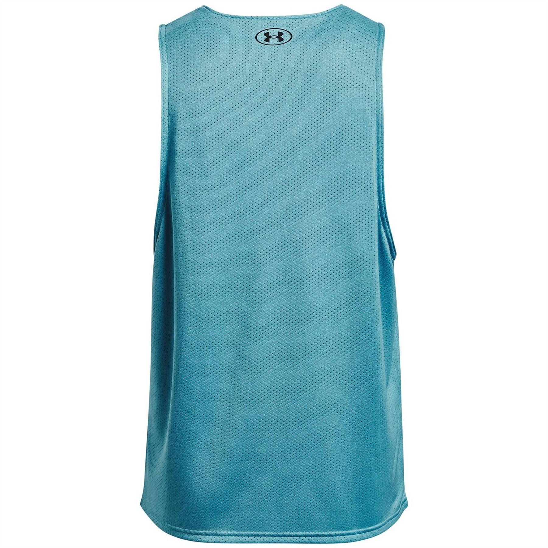 Under Armour Mens Armour Pr Mesh Top