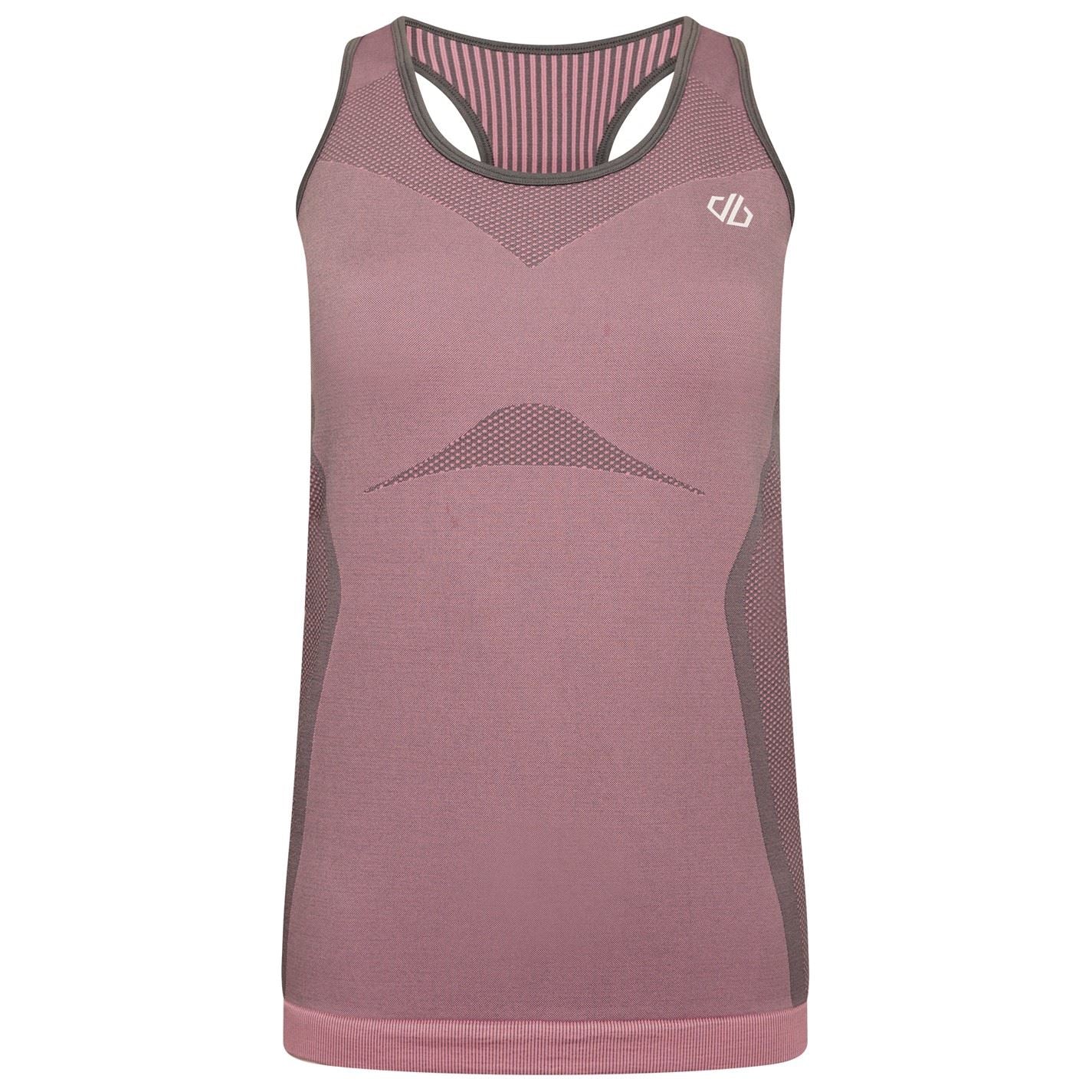 Dare 2b Dsi Slim Fit Spaghetti Straps Vest