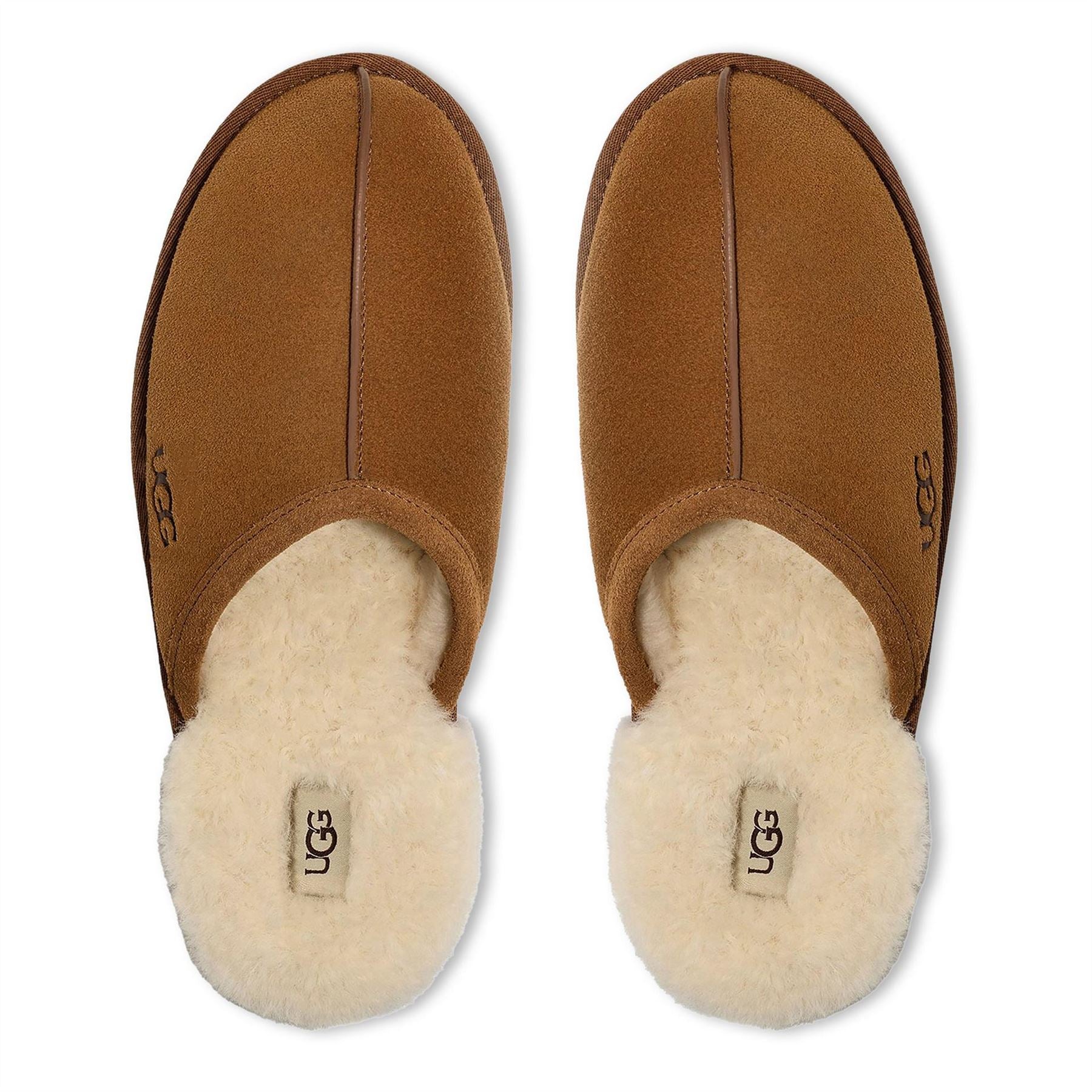 Ugg Scuff Mule Slippers