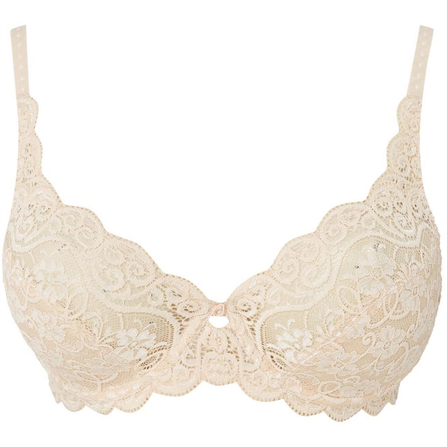 Triumph Underwired Bra