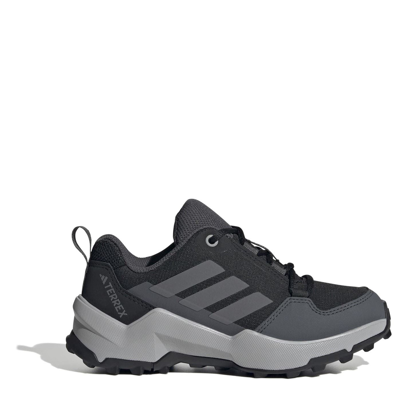adidas Kids Terrex Ax4r Non Waterproof Hiking Shoes