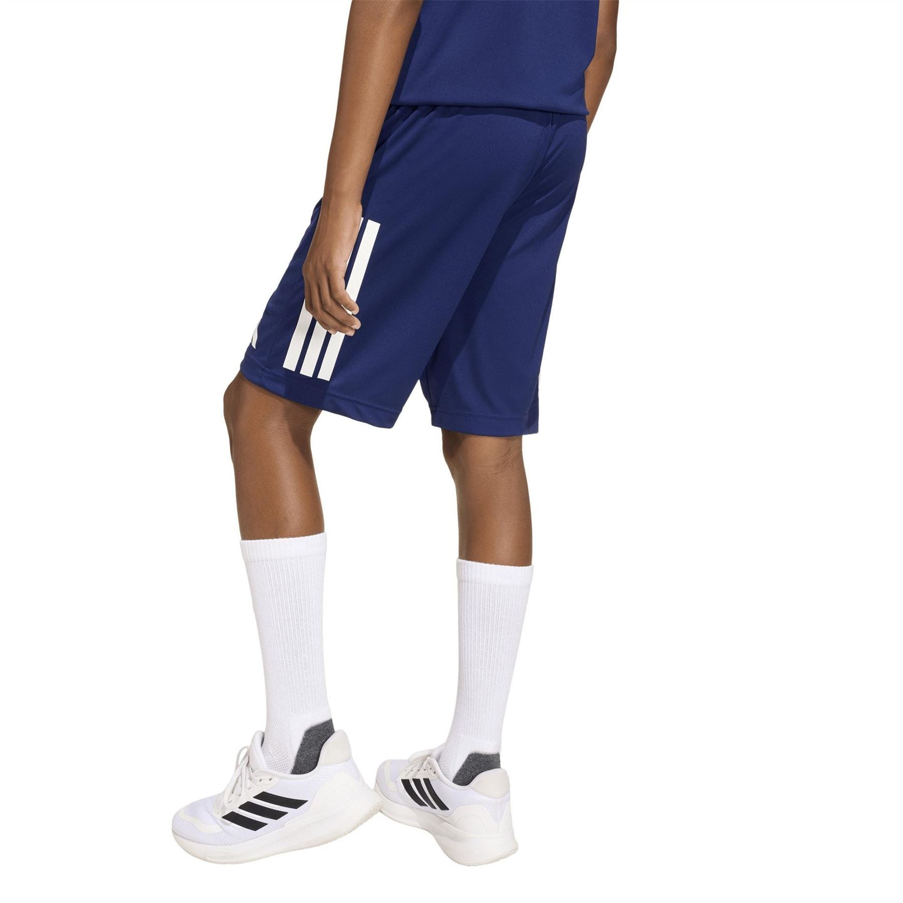 adidas Sereno Training Shorts Juniors