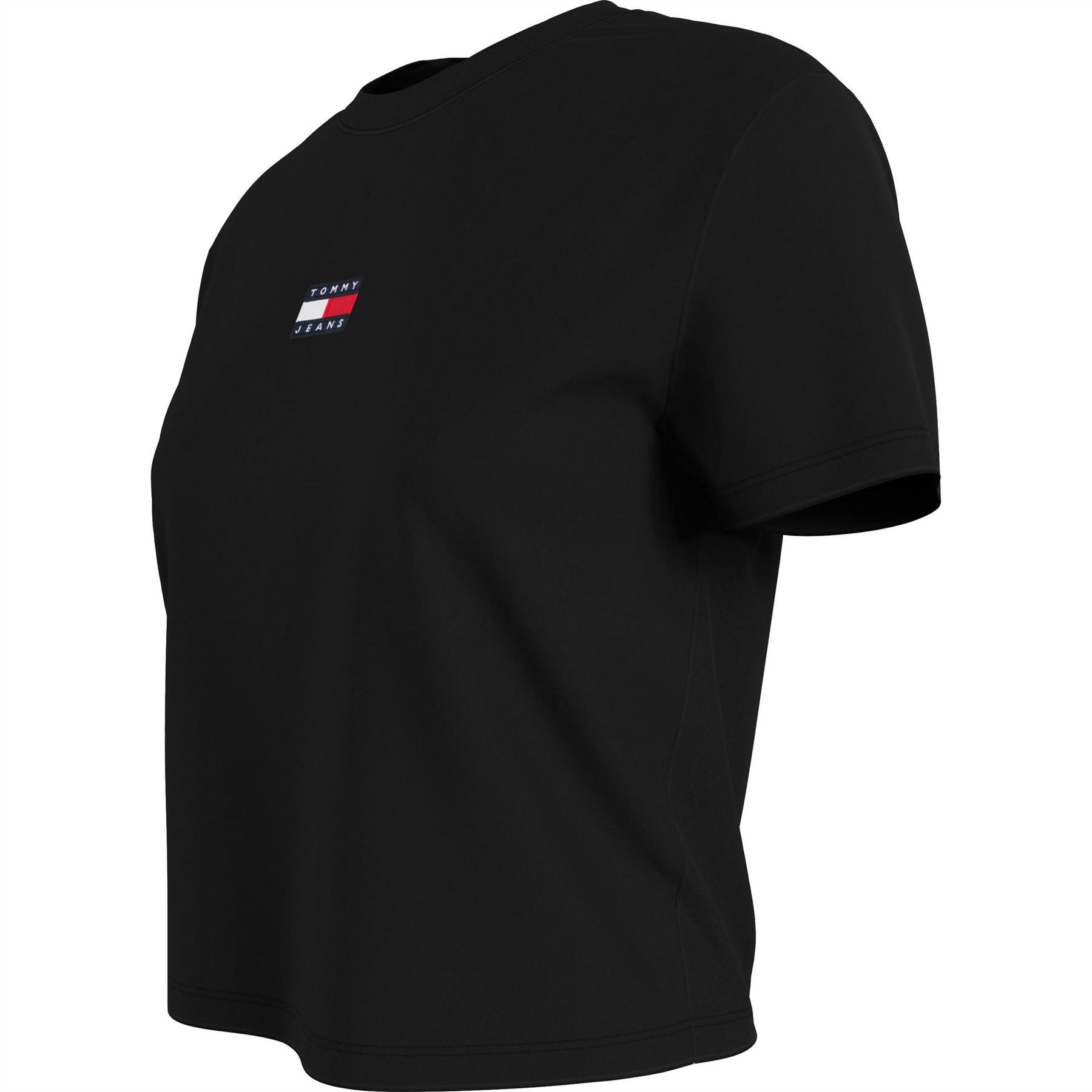 Tommy Jeans Badge T-Shirt