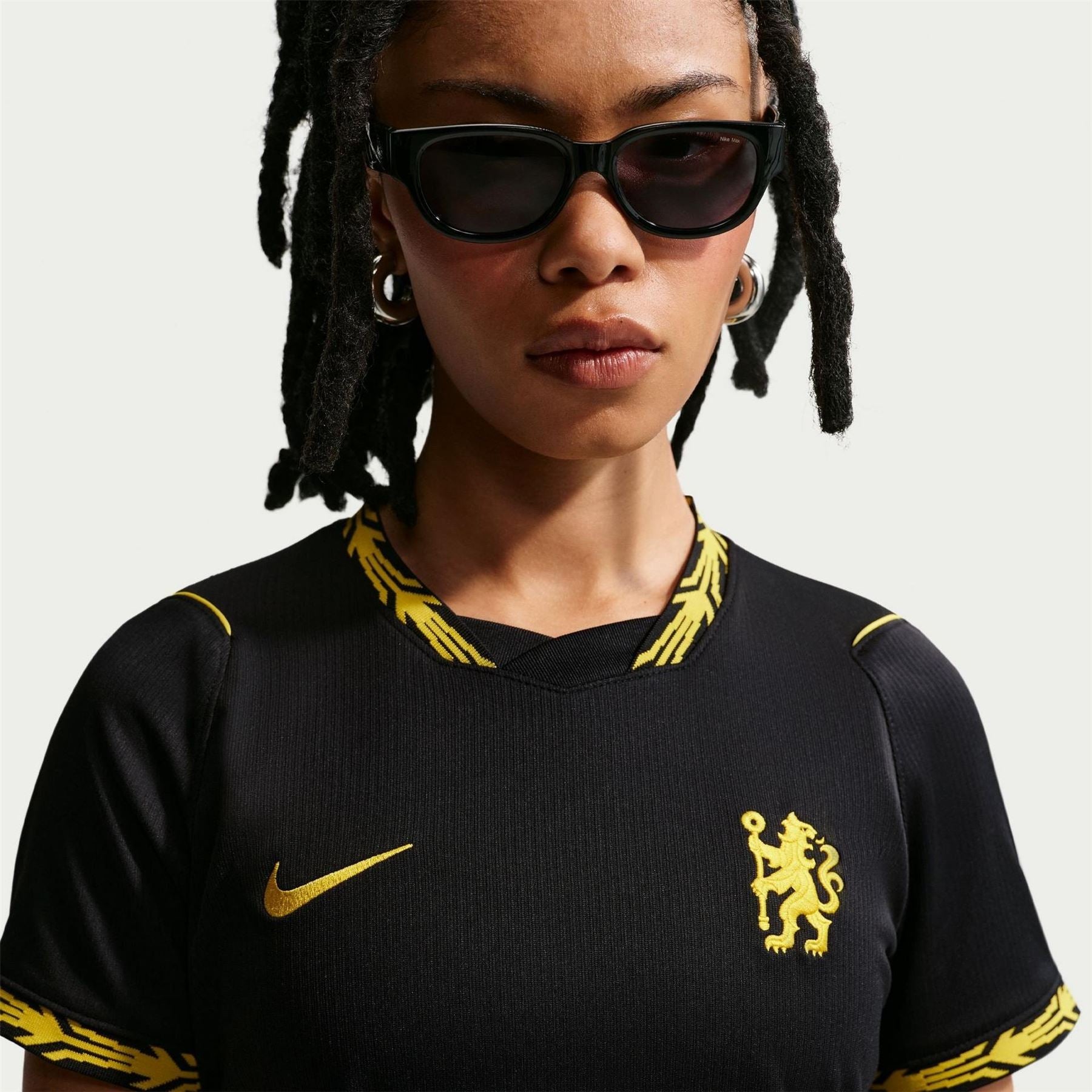 Nike Womens Away Shirt 2026 27