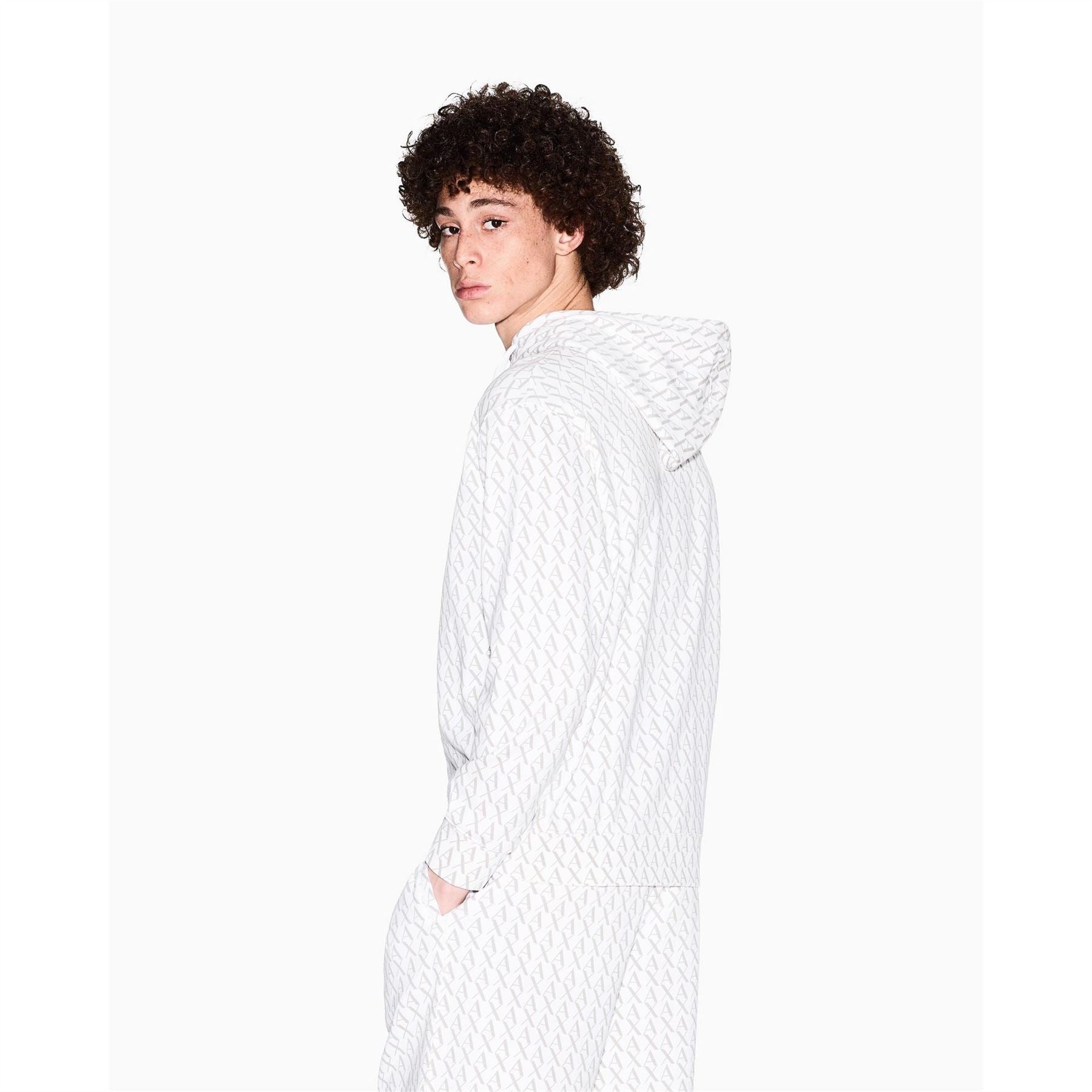 Armani Exchange Hoodie