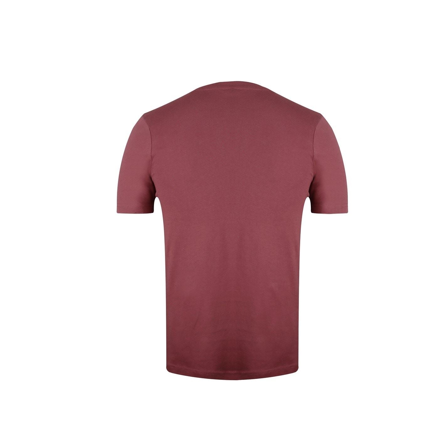 Donnay Mens 3 Pack T-Shirts