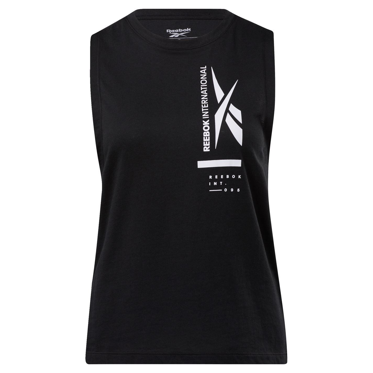 Reebok Tank Top Female