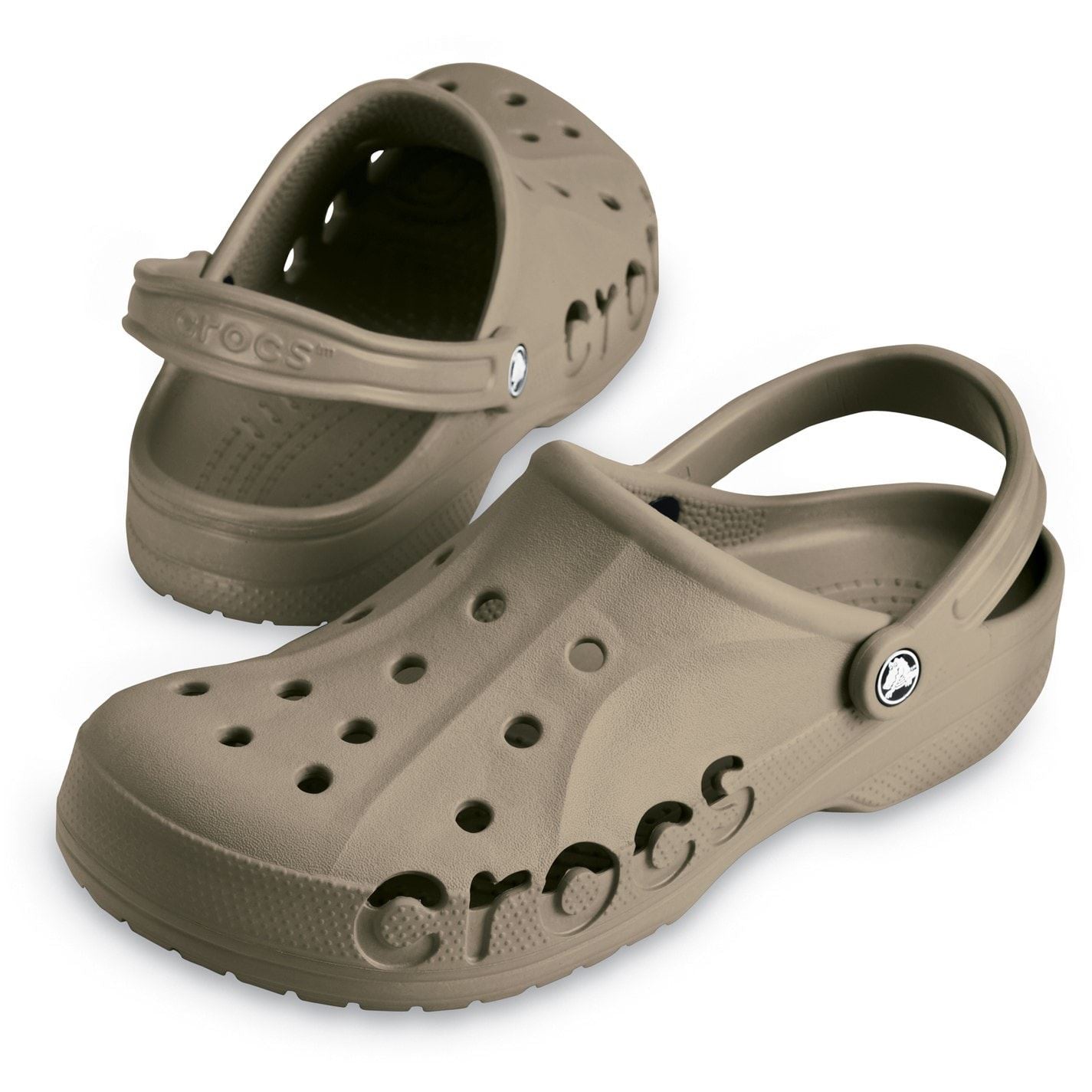 Crocs Mens Baya Clogs