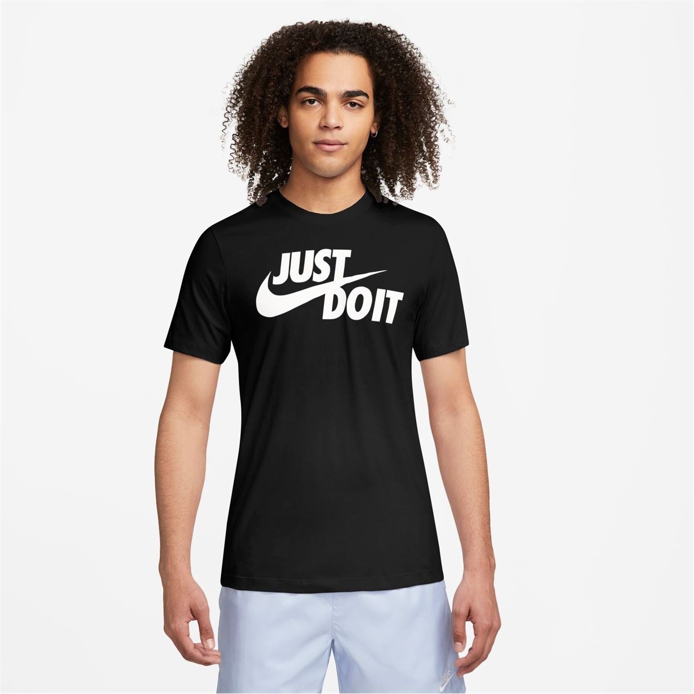 Nike Mens Sportswear Jdi T-Shirt