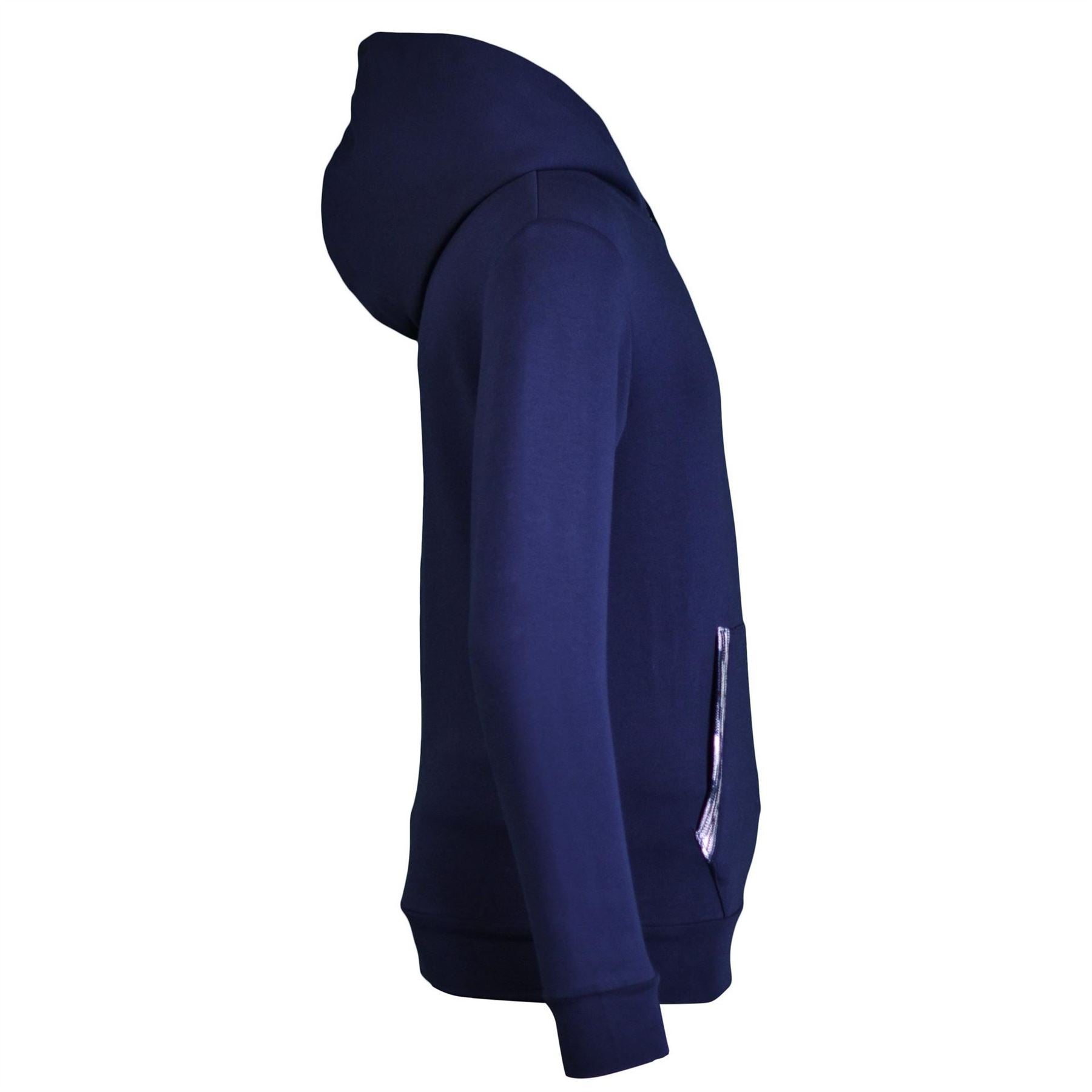 Moda Bandidos Spacedye Hooded Long Sleeve Sweatshirt
