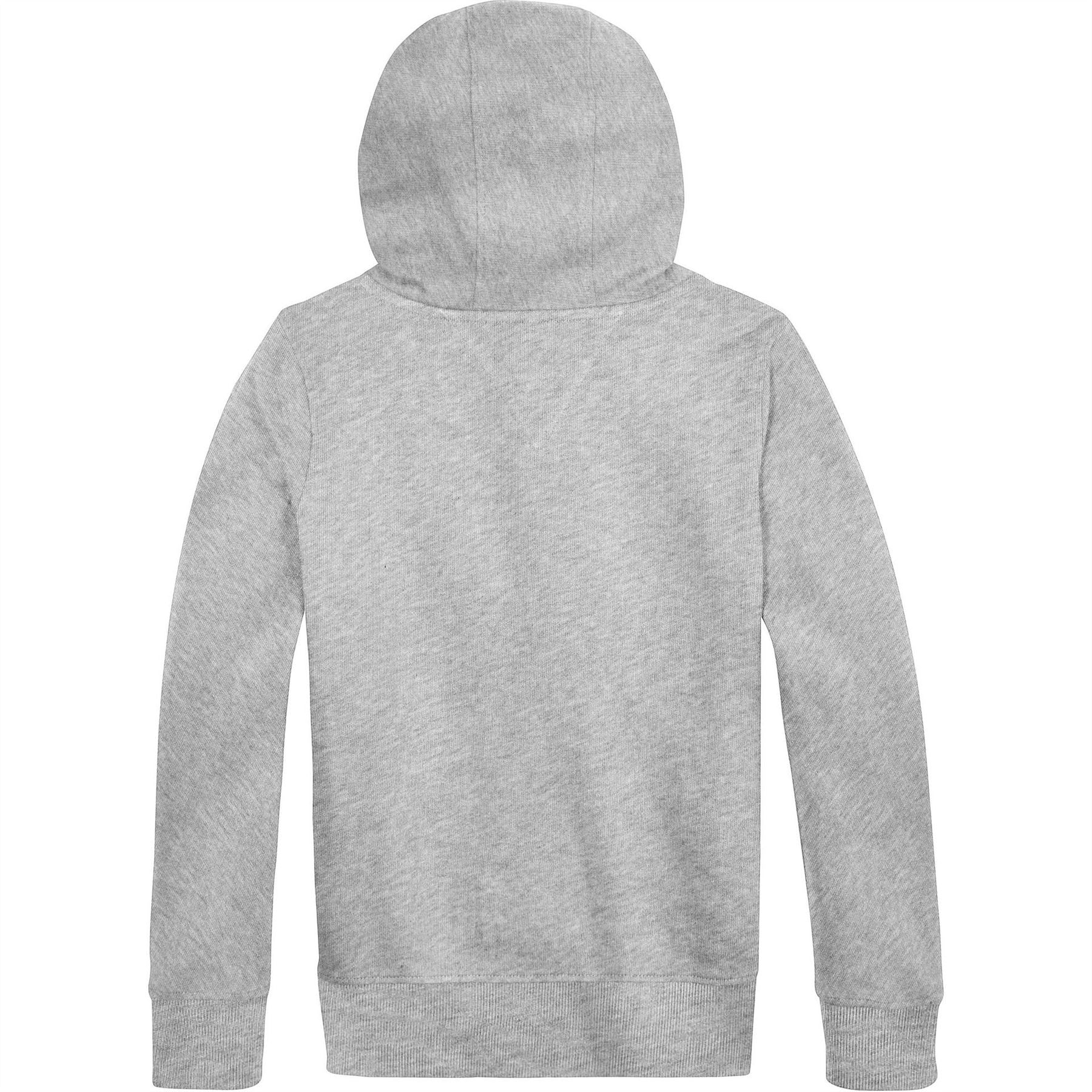 Tommy Hilfiger Logo Hoodie