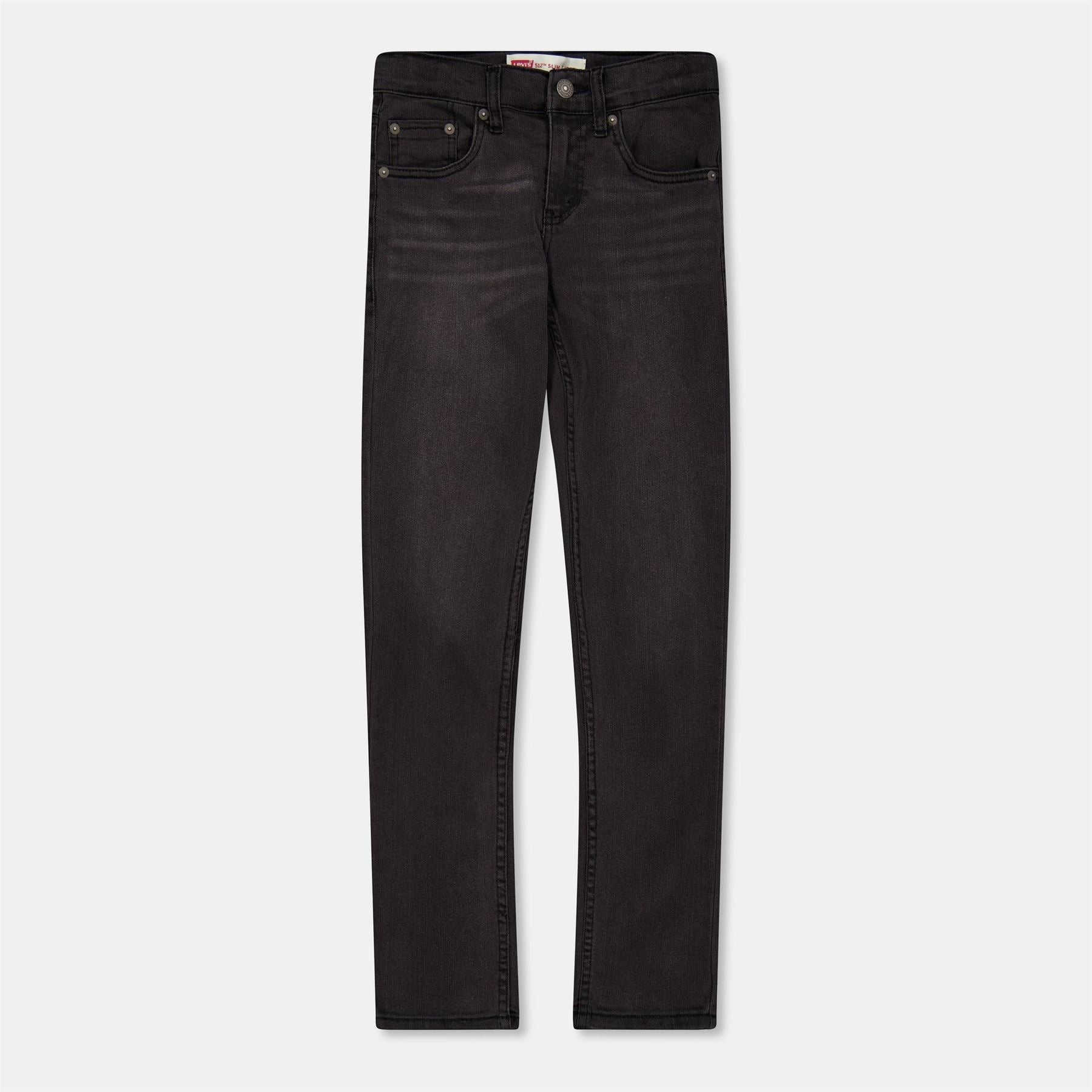 Levis 512 Slim Taper Jeans
