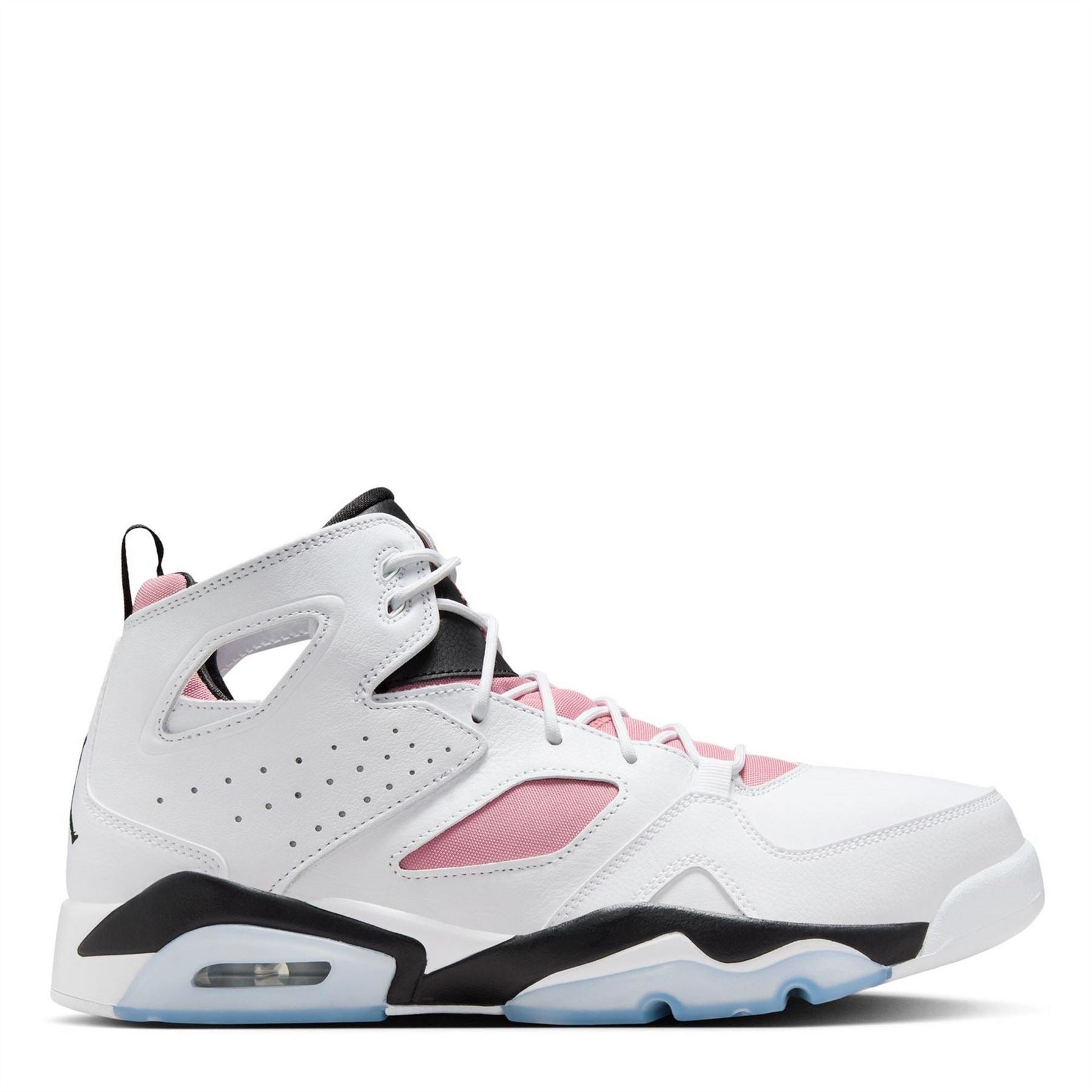 Air Jordan Fight Club 91 Basketball Trainers