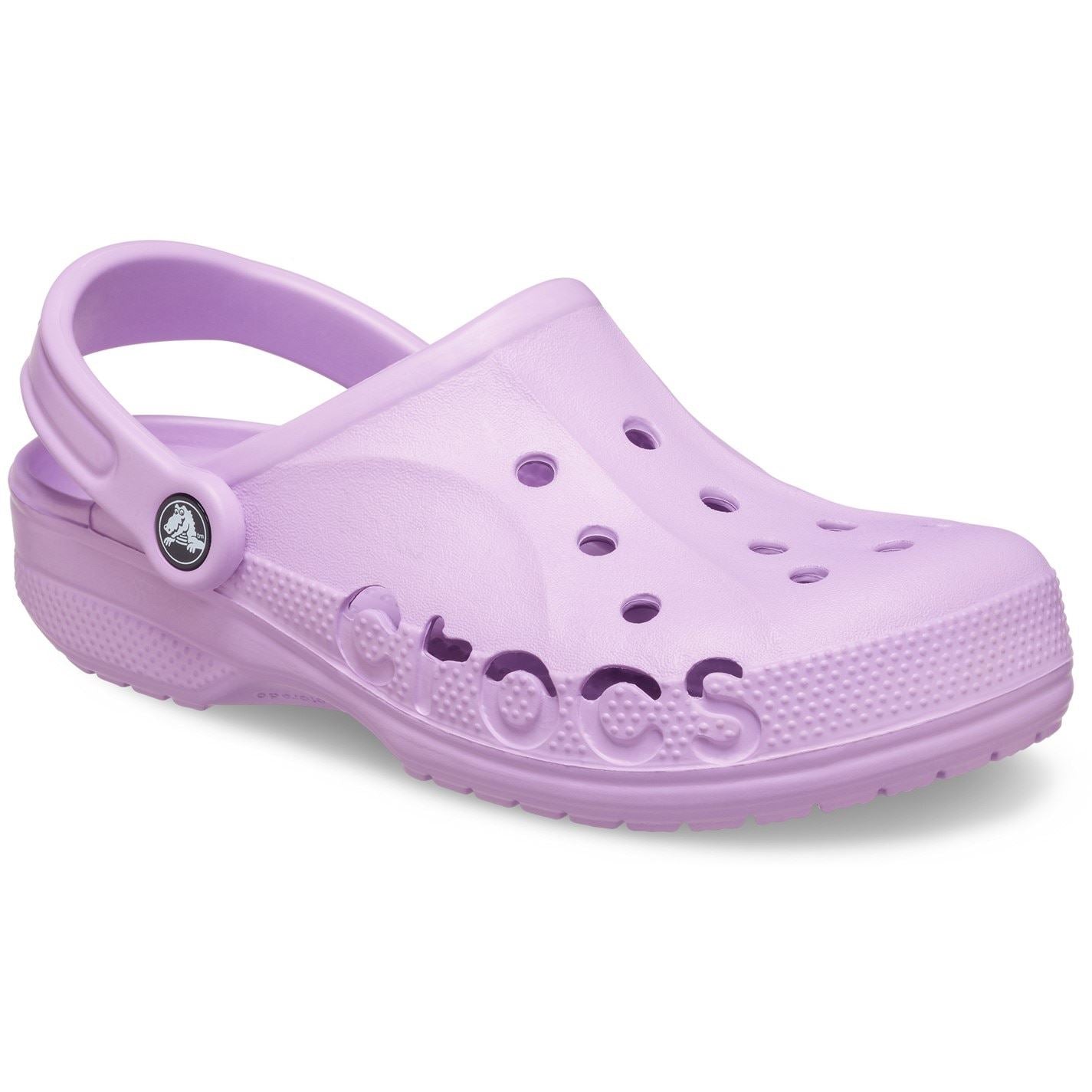 Crocs Womens Baya Clogs