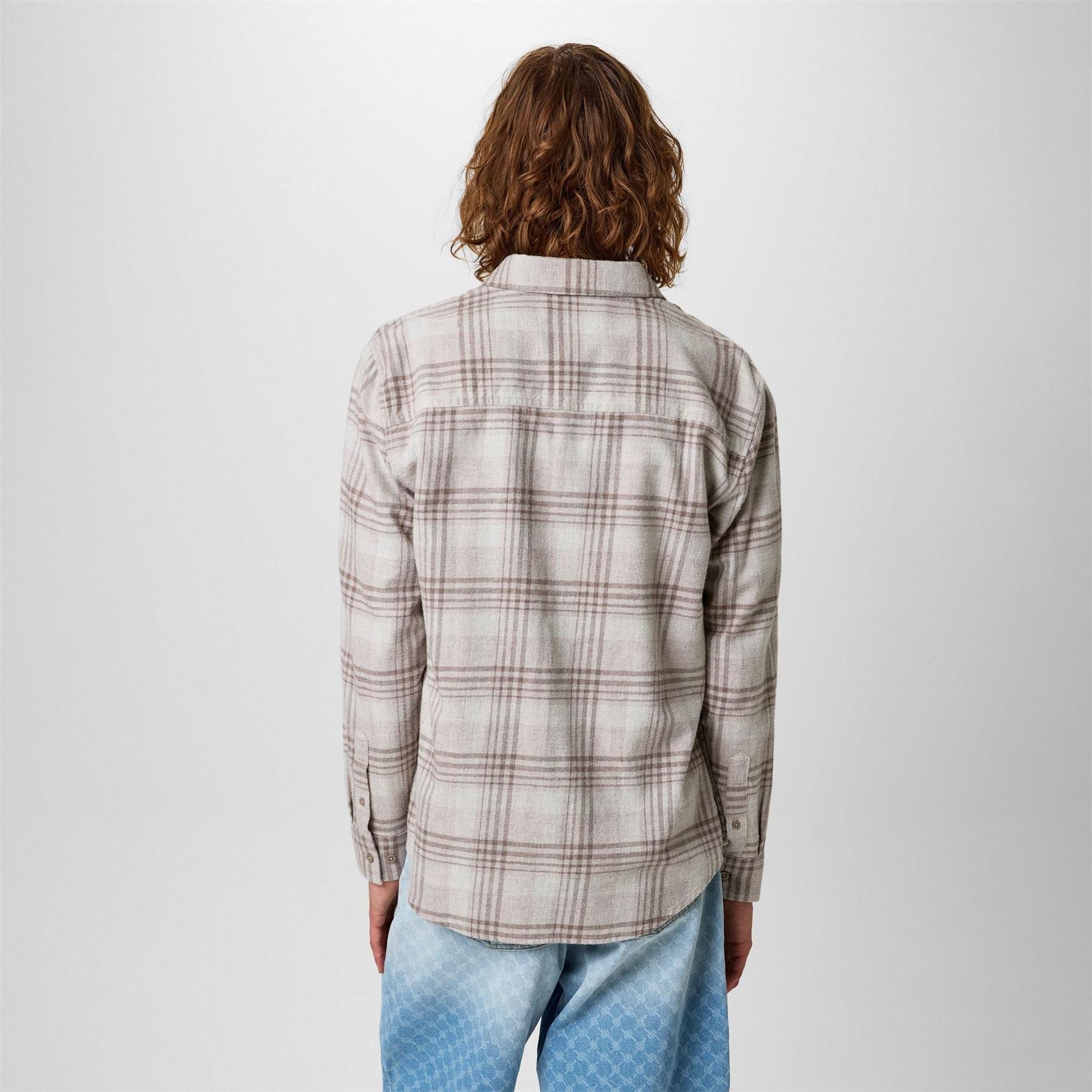 Jack Wills Check Shirt
