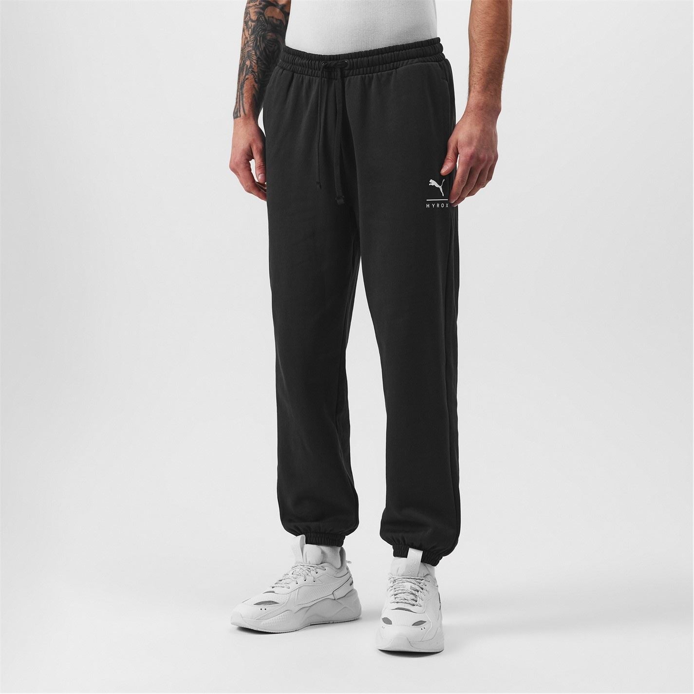Puma X Hyrox World Joggers Adults