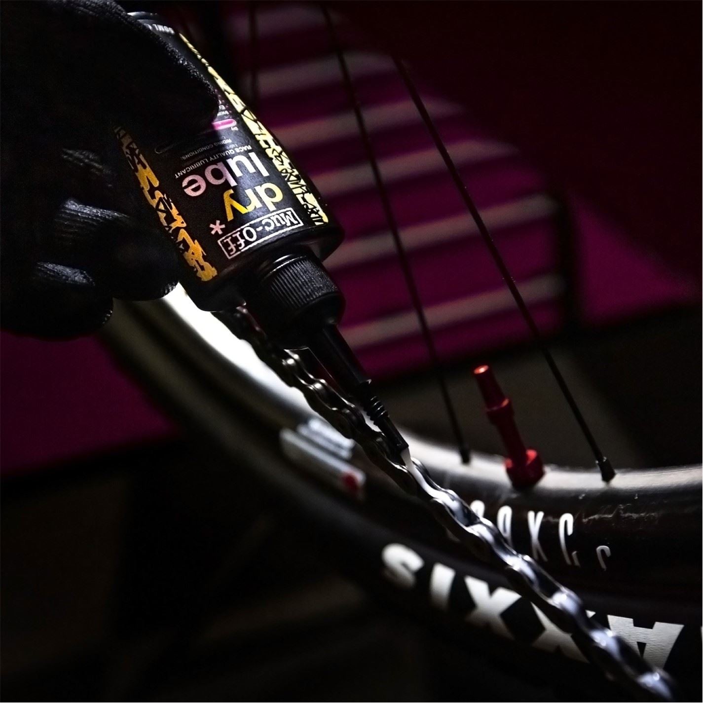 Muc-Off Off Dry Lube