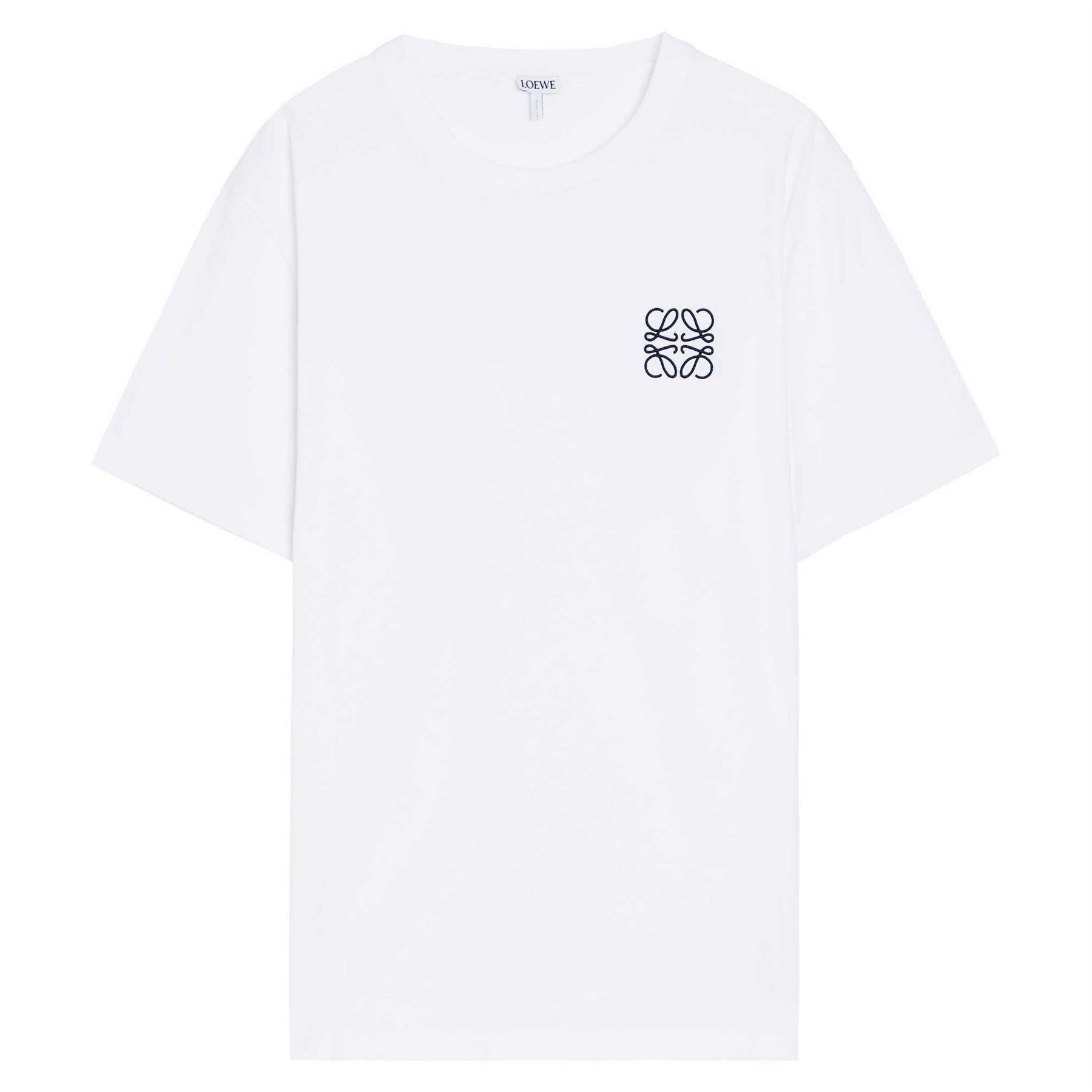 Loewe Regular Fit T-Shirt