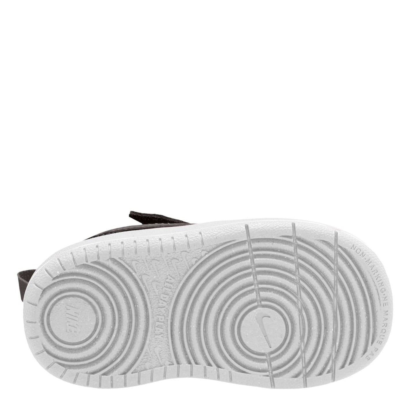 Nike Court Borough Low Recraft Shoes Infants