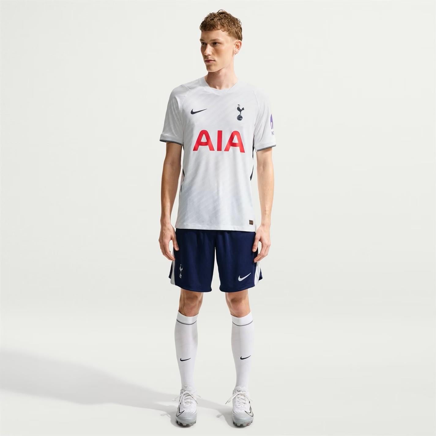 Nike Mens Authentic Home Shirt 2026 27