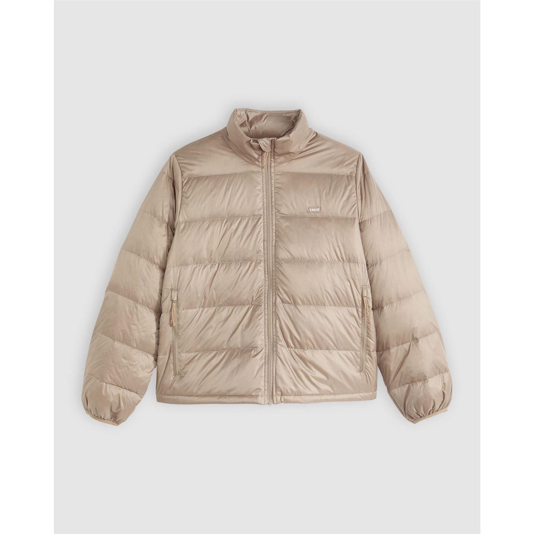 Levis Polly Packable Water Resistant Softshell Jacket