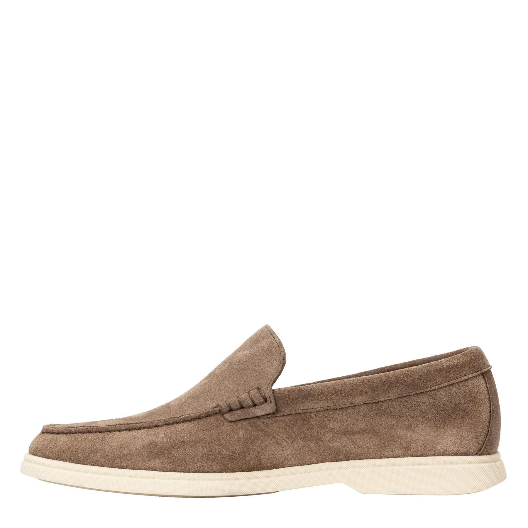 Boss Loafers