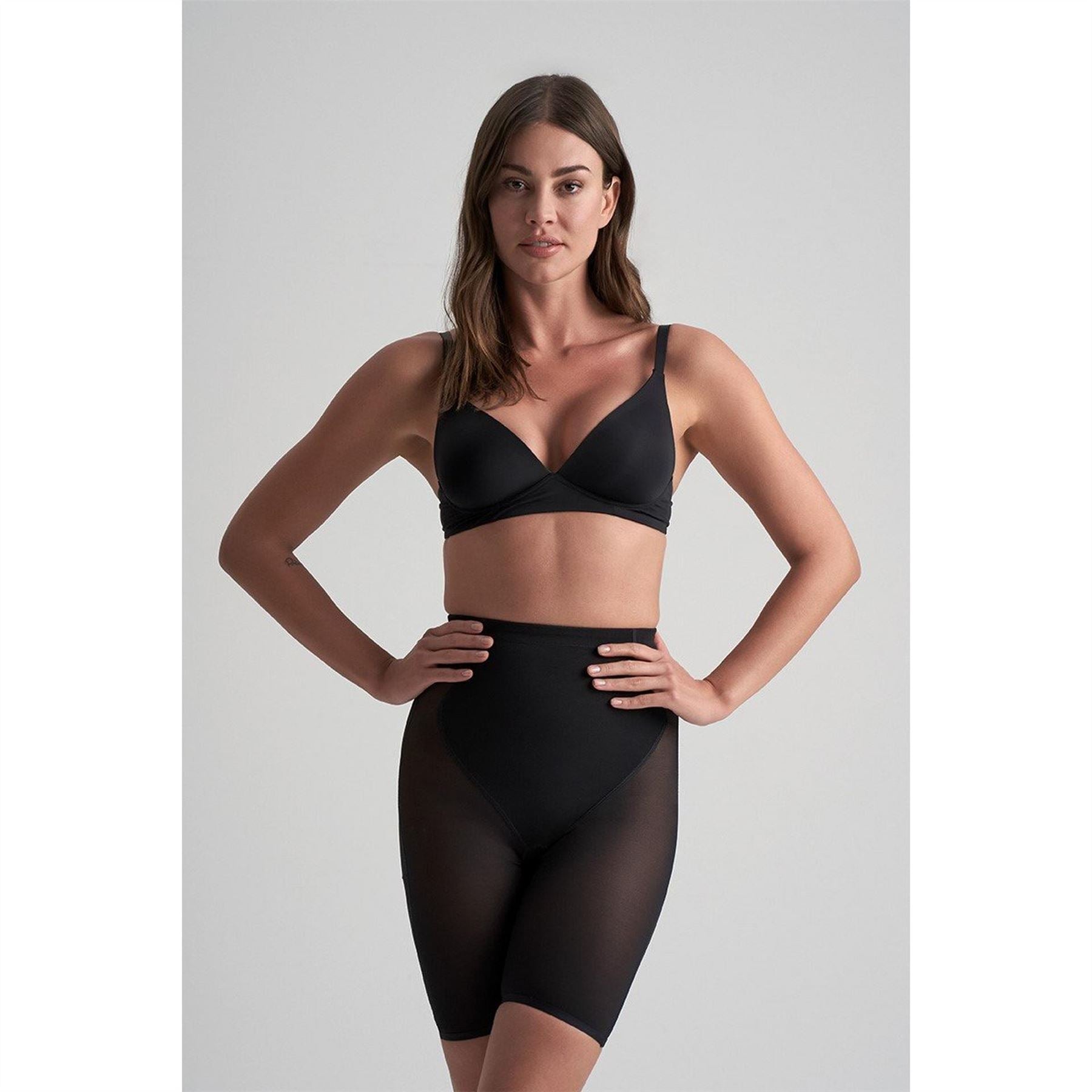 Bye Bra Heavyweight Control Shorts