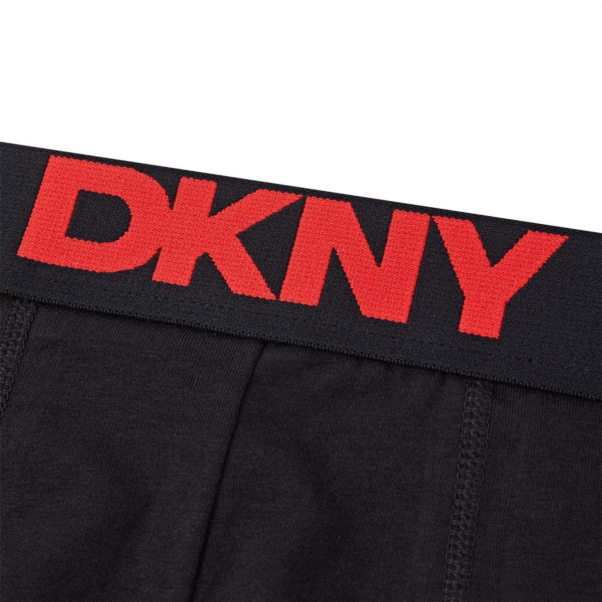 DKNY Mens 5 Pack Boxer Shorts Scottsdale