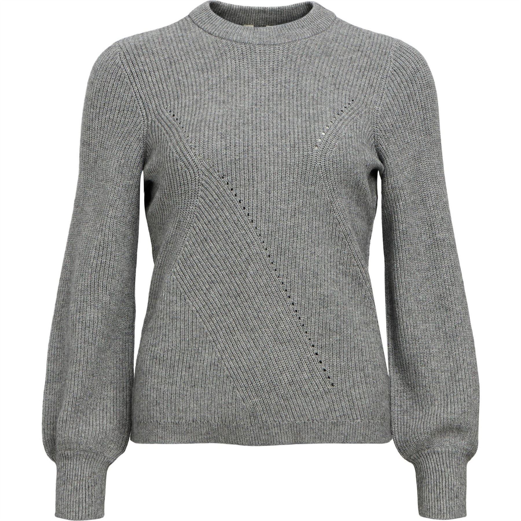 Object Crew Neck Regular Fit Sweater