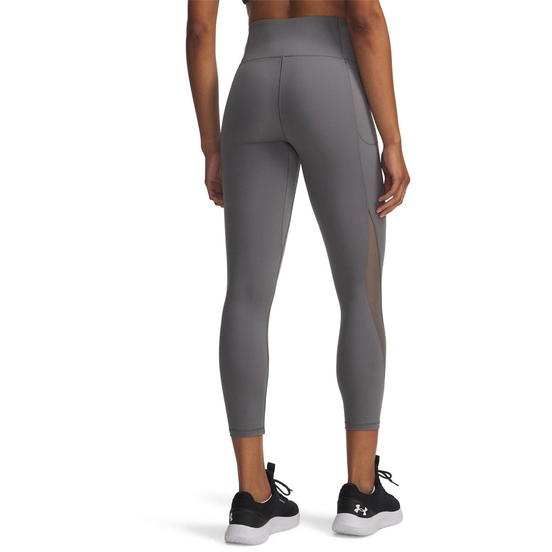 Under Armour Motion Mesh Tight