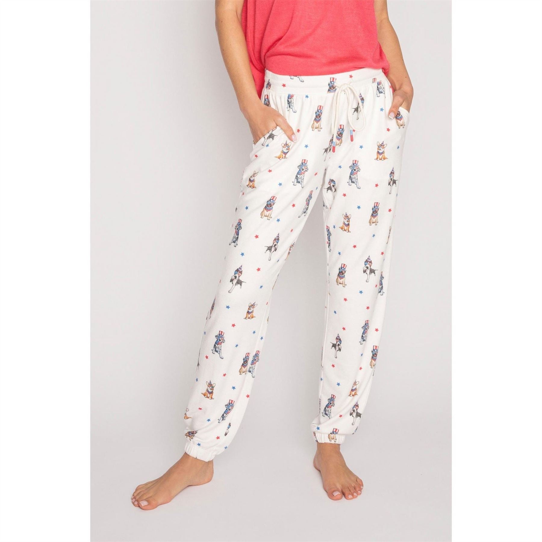 PJ Salvage Salvage Pant