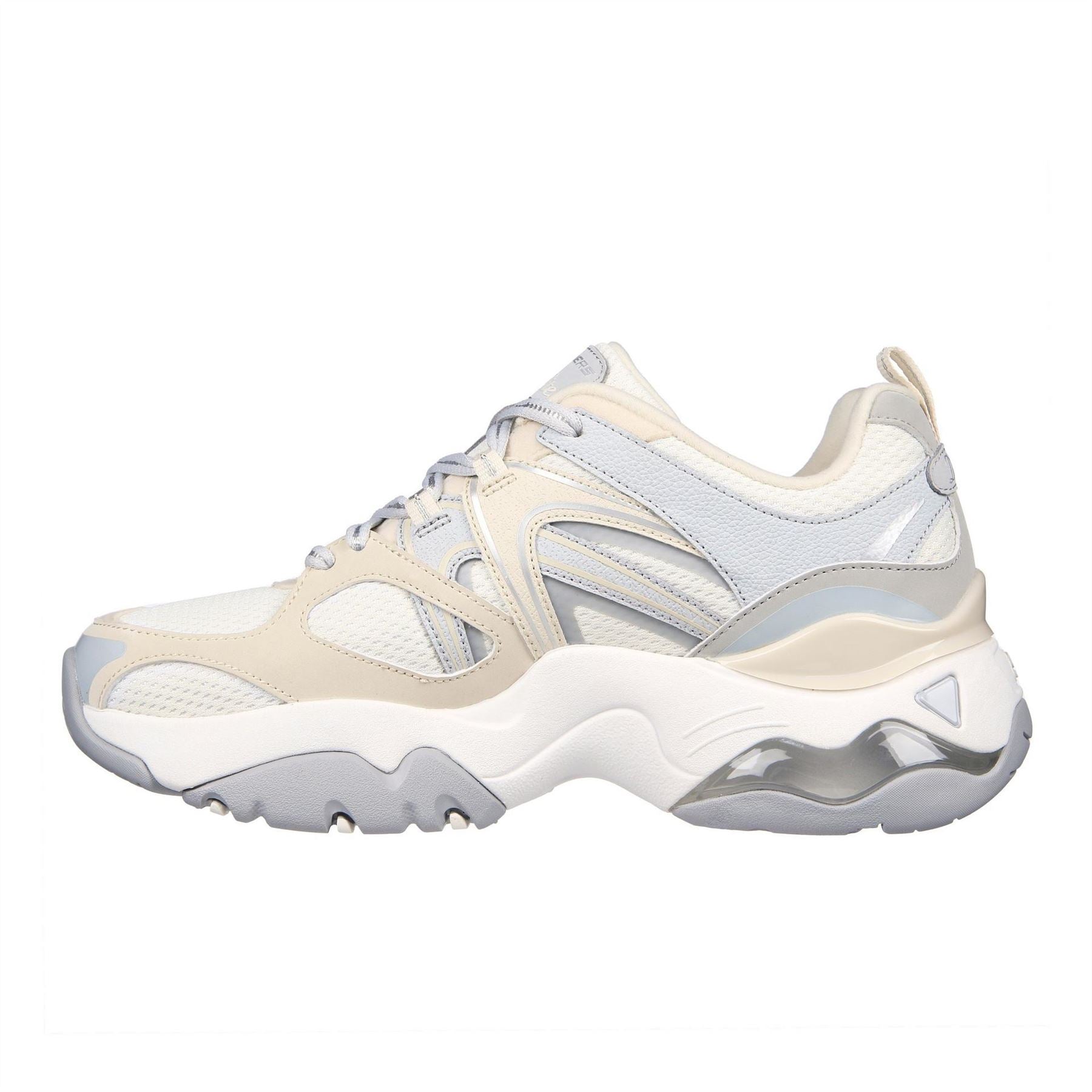 Skechers Chunky Trainers