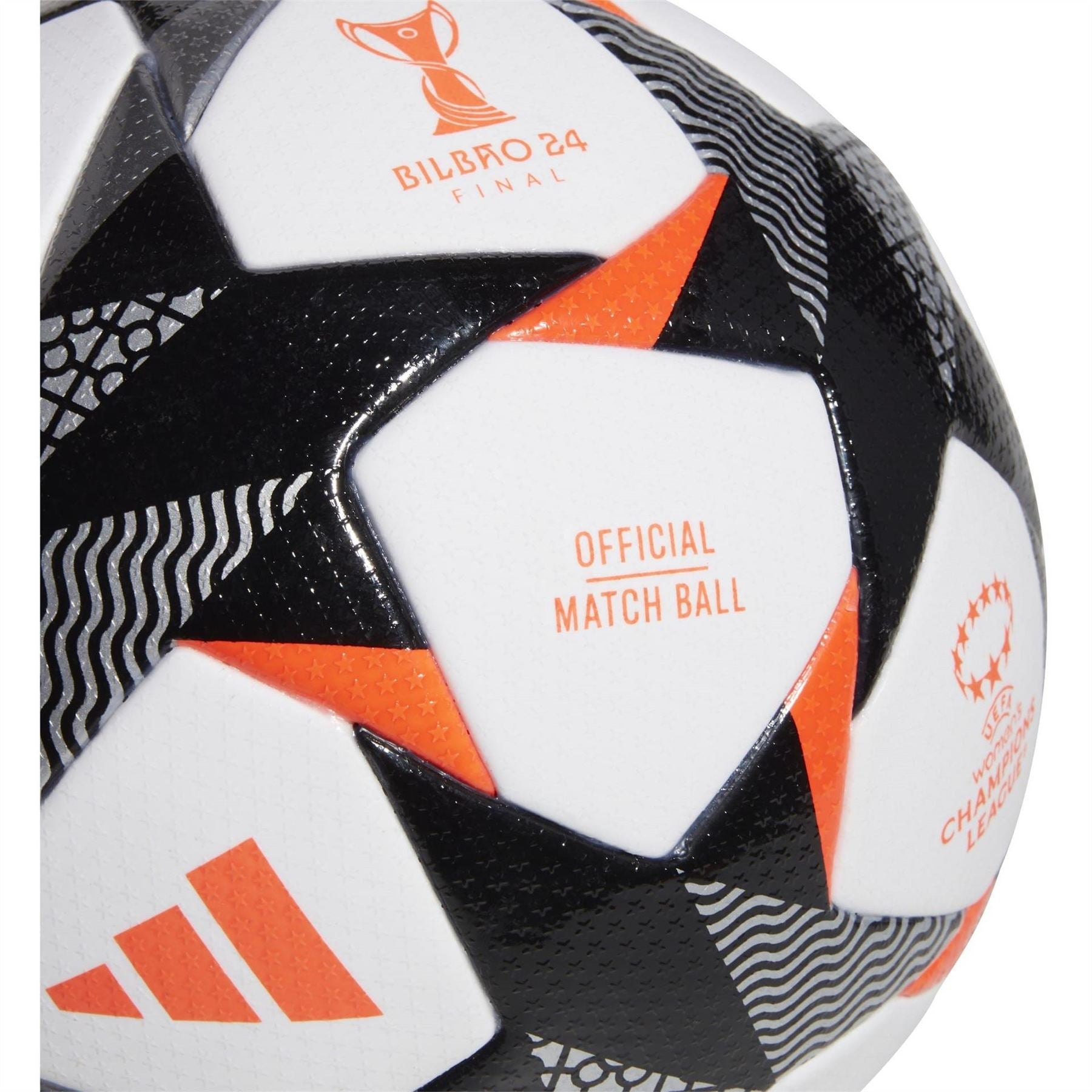 adidas Champions League Pro Football 2023 2024