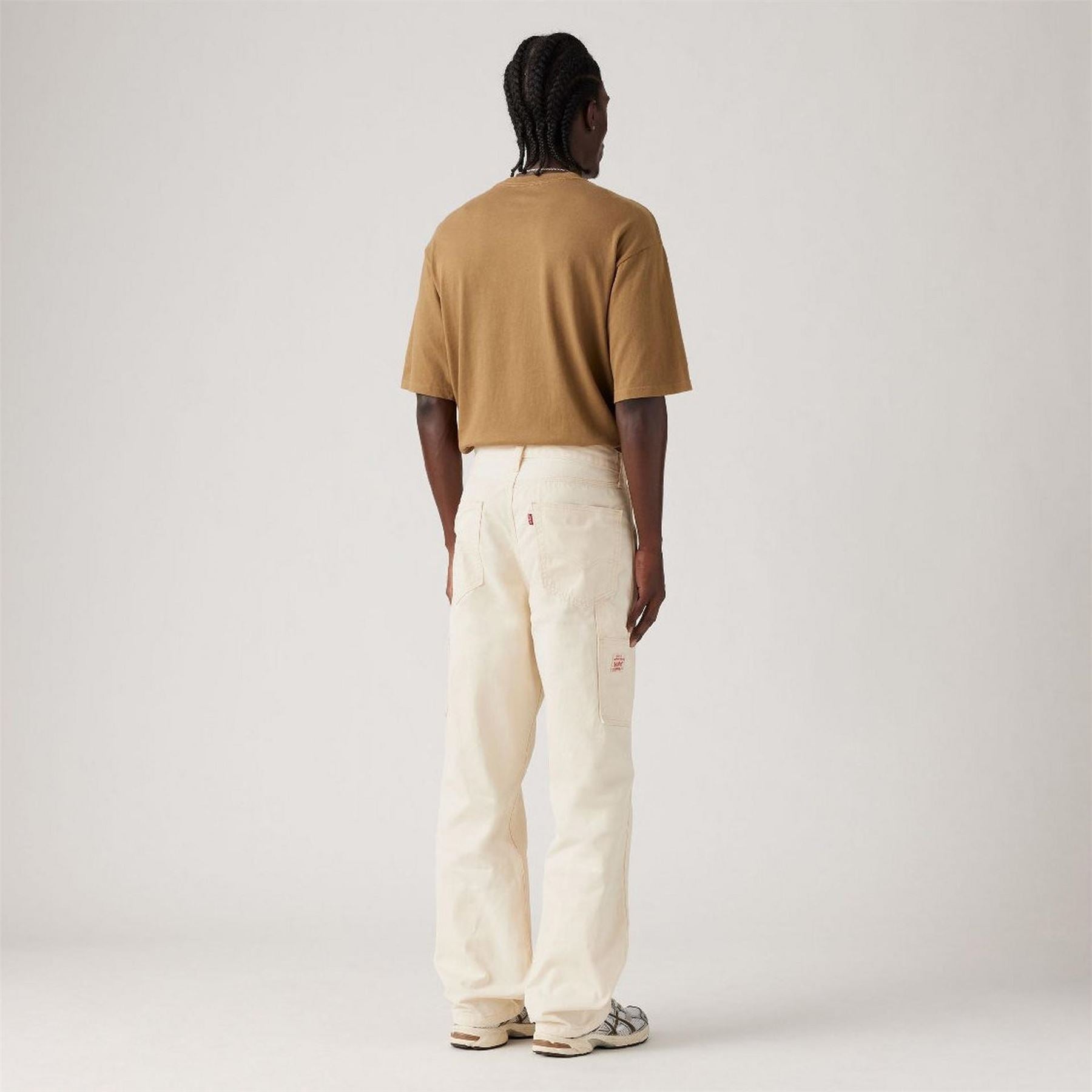 Levis 568 Loos Crptr