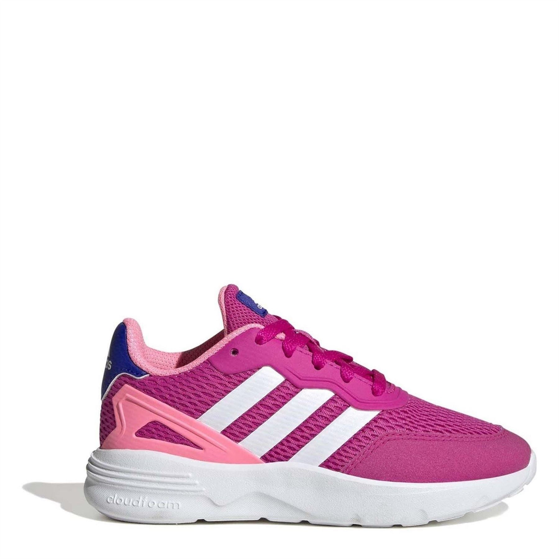 adidas Lifestyle Lace Running Shoes