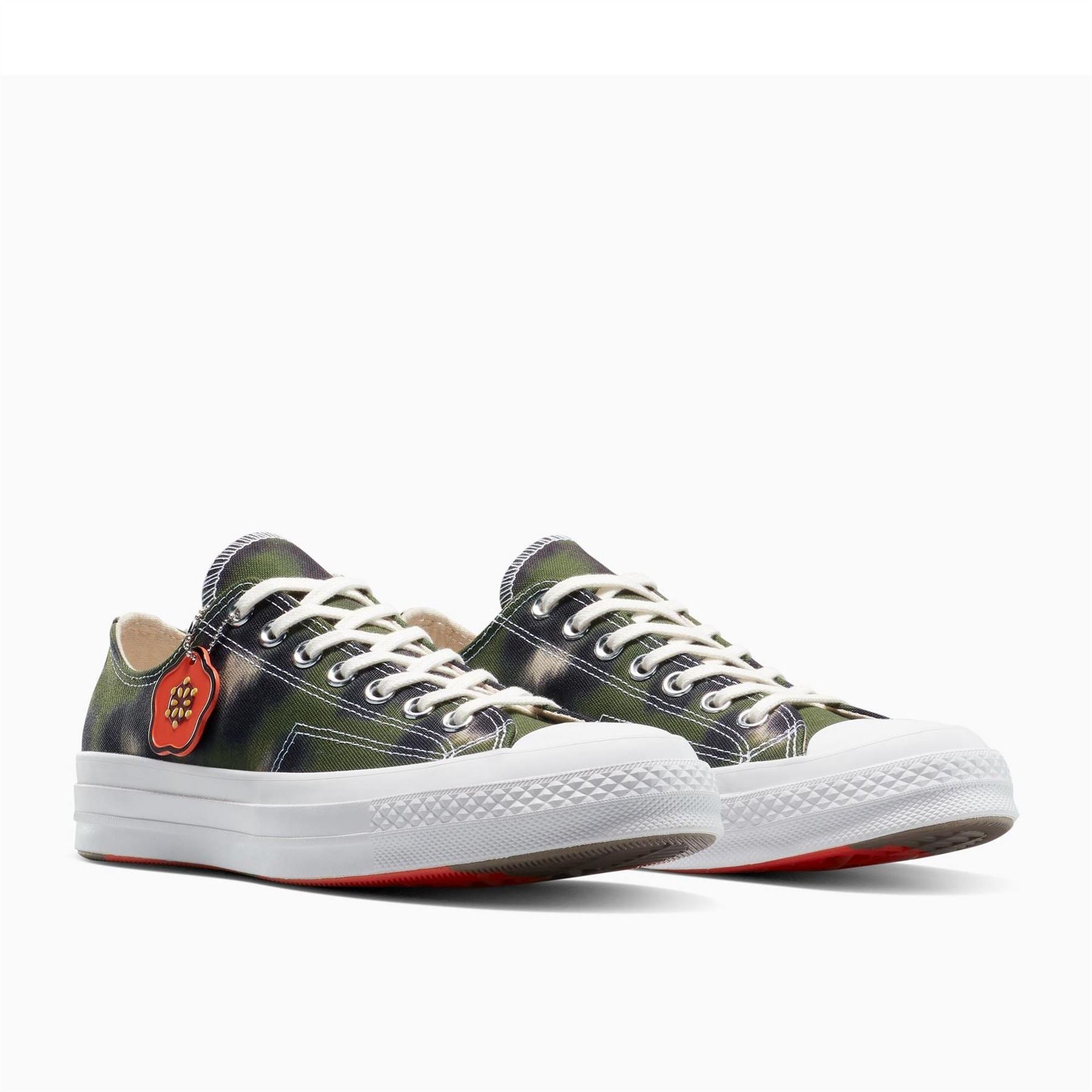 Converse Adults Chuck 70 Ox Canvasas Trainers
