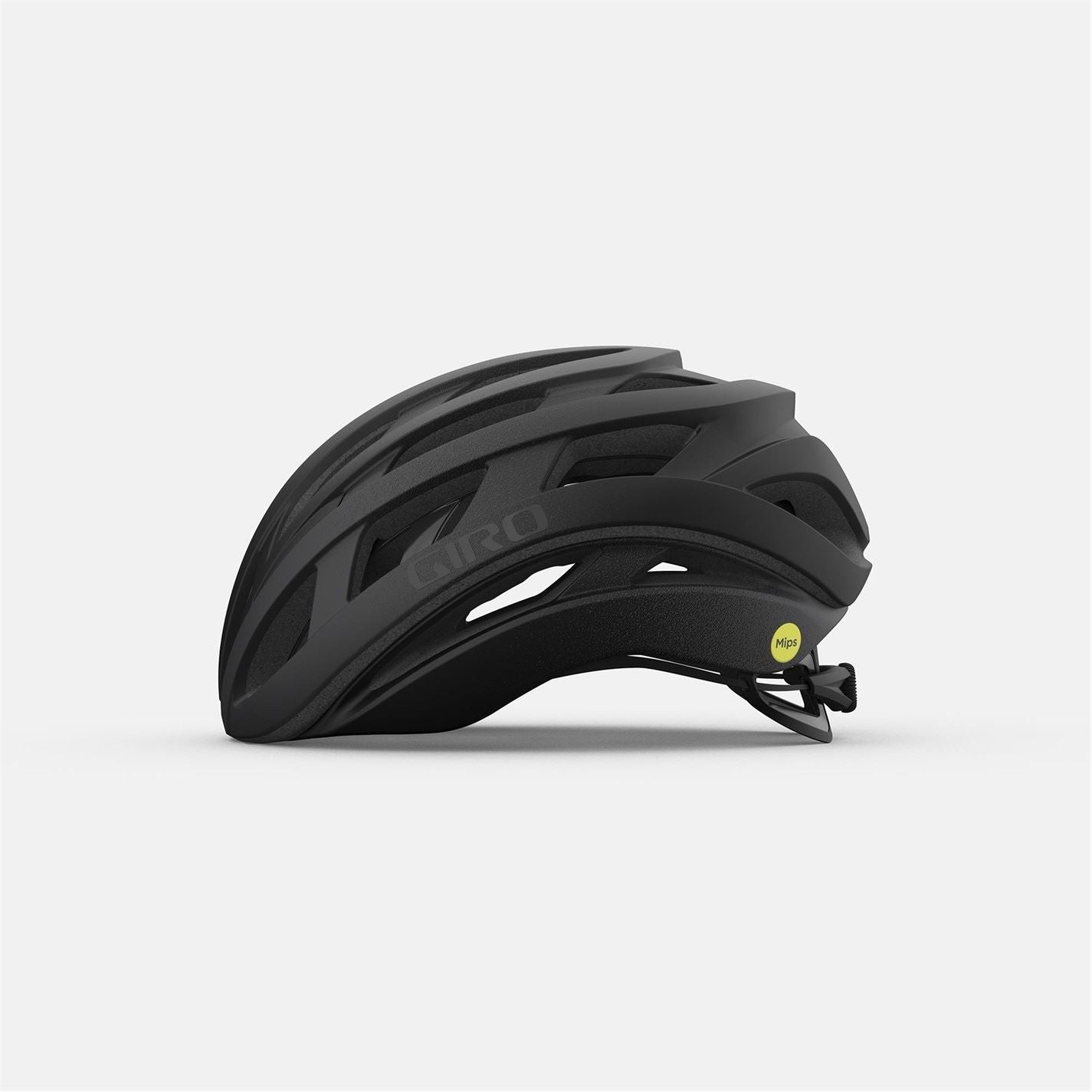 Giro Helios Road Helmet